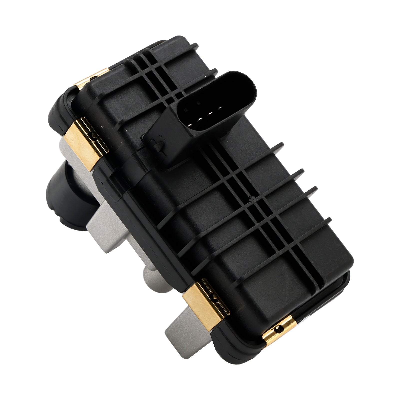 BMW 2 Gran Tourer (F46) 218 d xDrive 218 d xDrive 110 150 DSL B47 C20 A mrt Turbo aktuator 59001107213 6NW01043018 2015