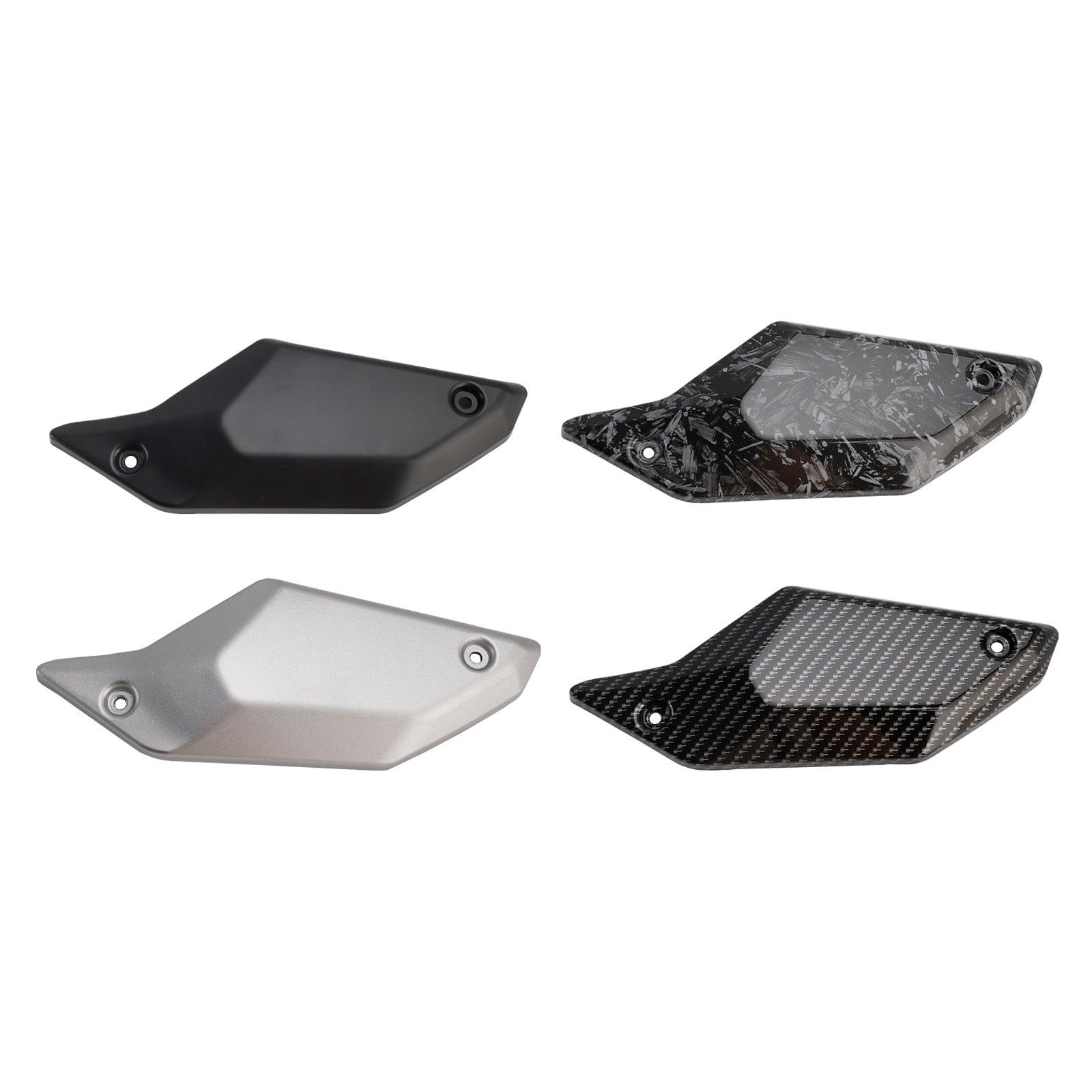 Carenatura decorativa per il pannello telaio sinistro della Honda X-ADV 750 (2021-2025)