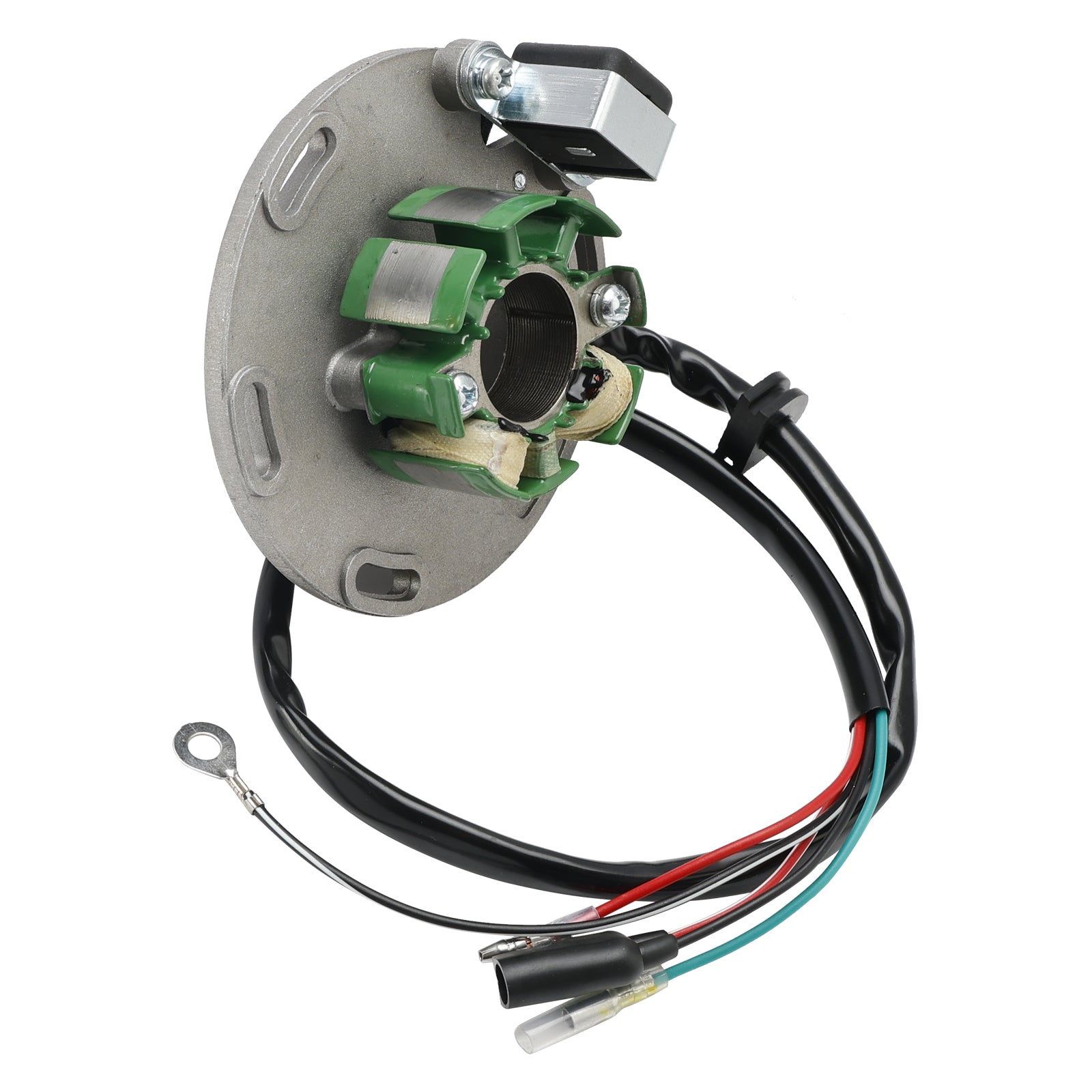 Estator de encendido de 5 hilos TM Racing EN 125 2001-2021