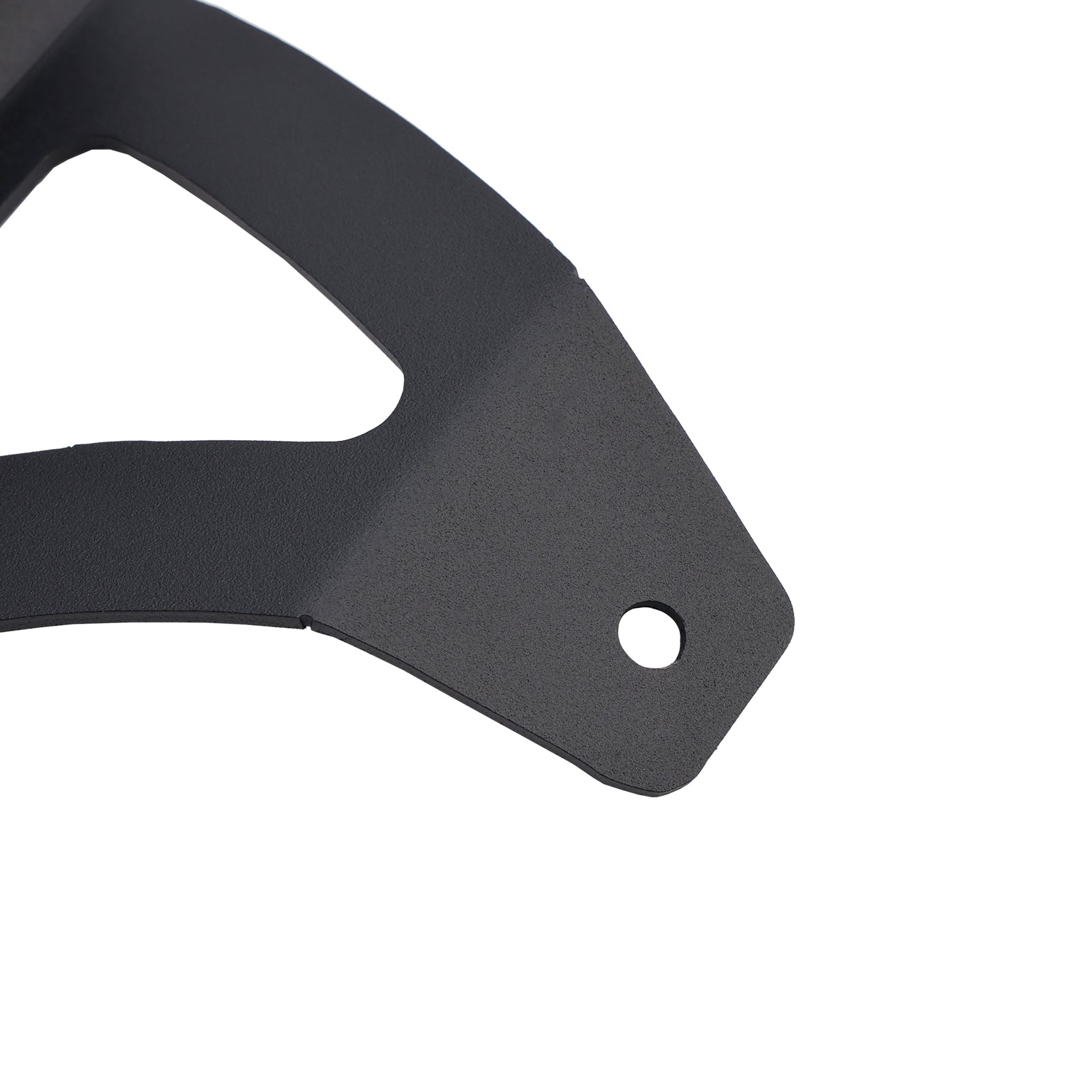 Staffa di montaggio sul tetto per barra luminosa a LED compatibile con le gabbie Pro-Fit Can-am Defender 50""/52"" 16-25