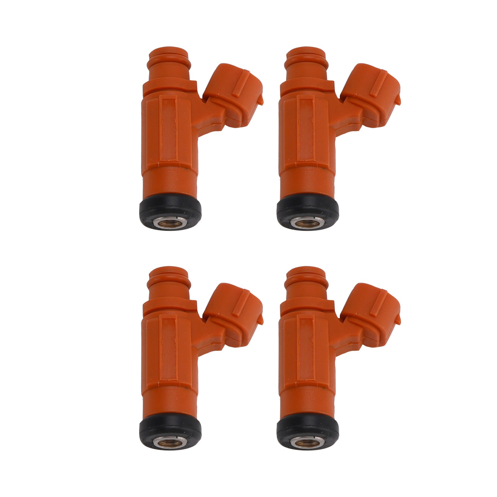 Injecteurs de carburant compatibles avec les modèles Yamaha YZF-R6 (2003-2005) et R6S (2006-2009), référence 5SL-13761-00-00