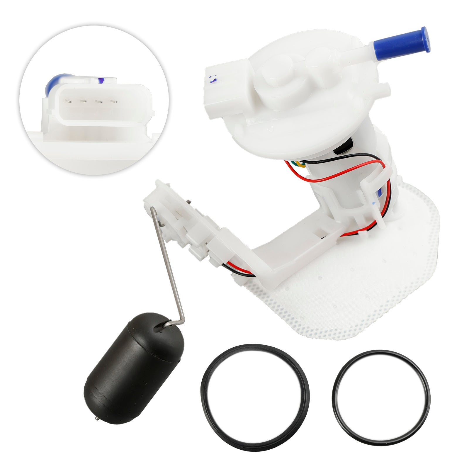 Conjunto de bomba de combustible Honda Vision 50 2012-2017 16700-Kzl-931 16700-Kzr-305