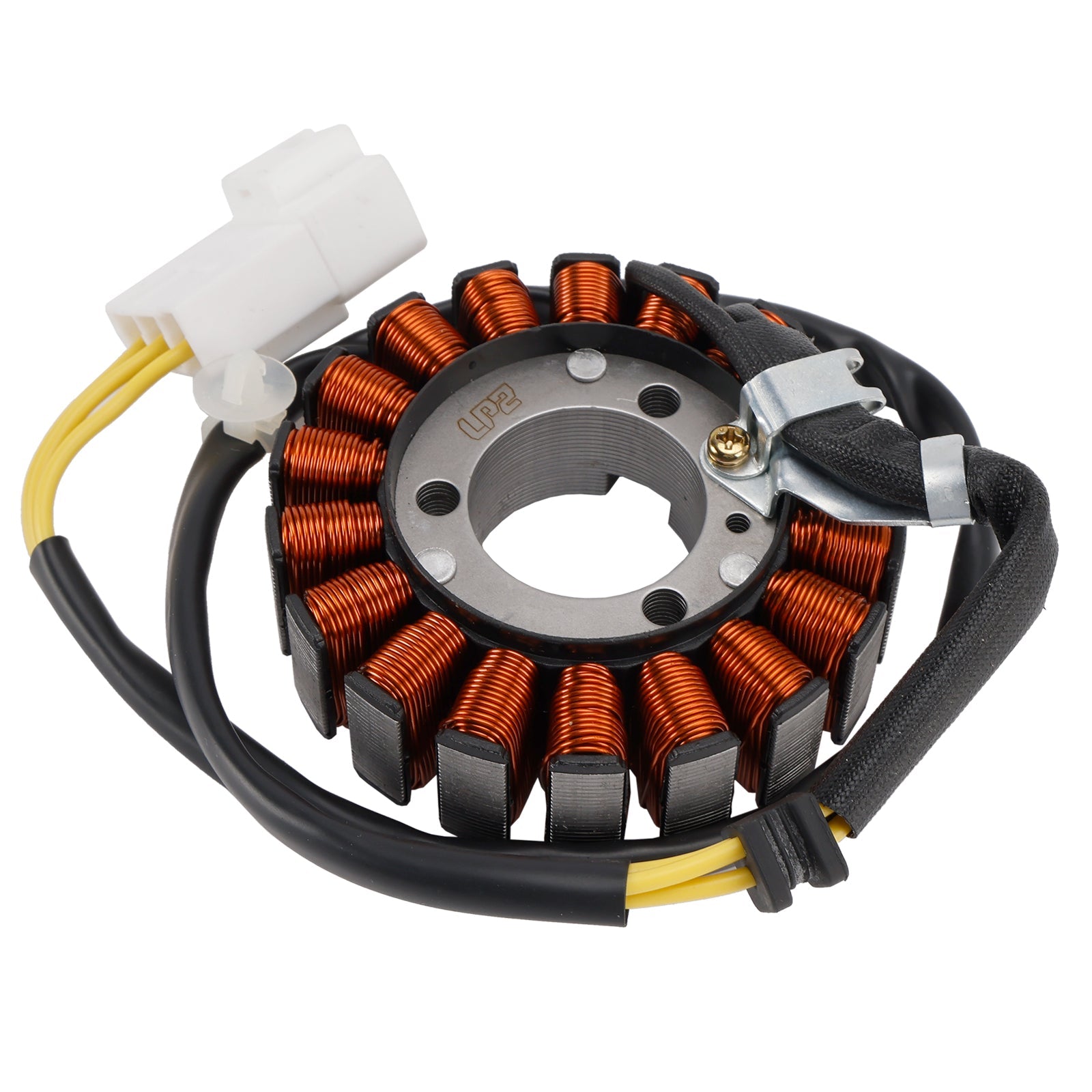 Kit de unión del regulador de la bobina del estator para Honda SH125S 2007-2010 31120-KTF-640