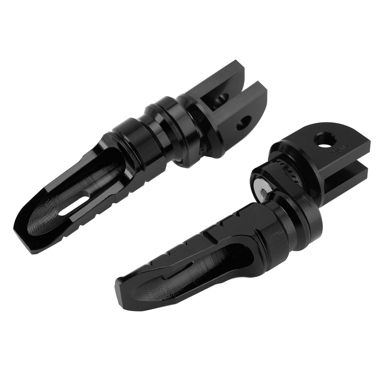 Avant Repose-pieds pour Speed 400 2023-2026 Tracker/Thruxton 400 2026-