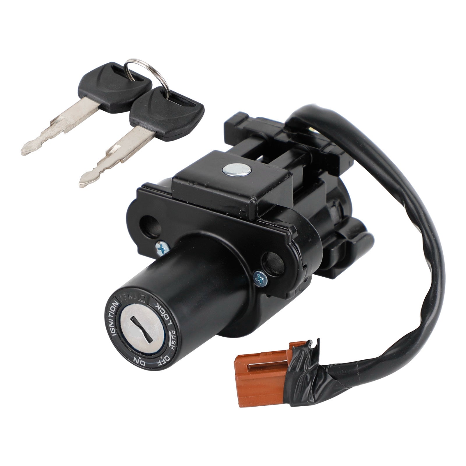 Ontstekingsset voor Honda 2019-2020 CRF450L 2021-2023 CRF450RL - 35100-MKE-A51