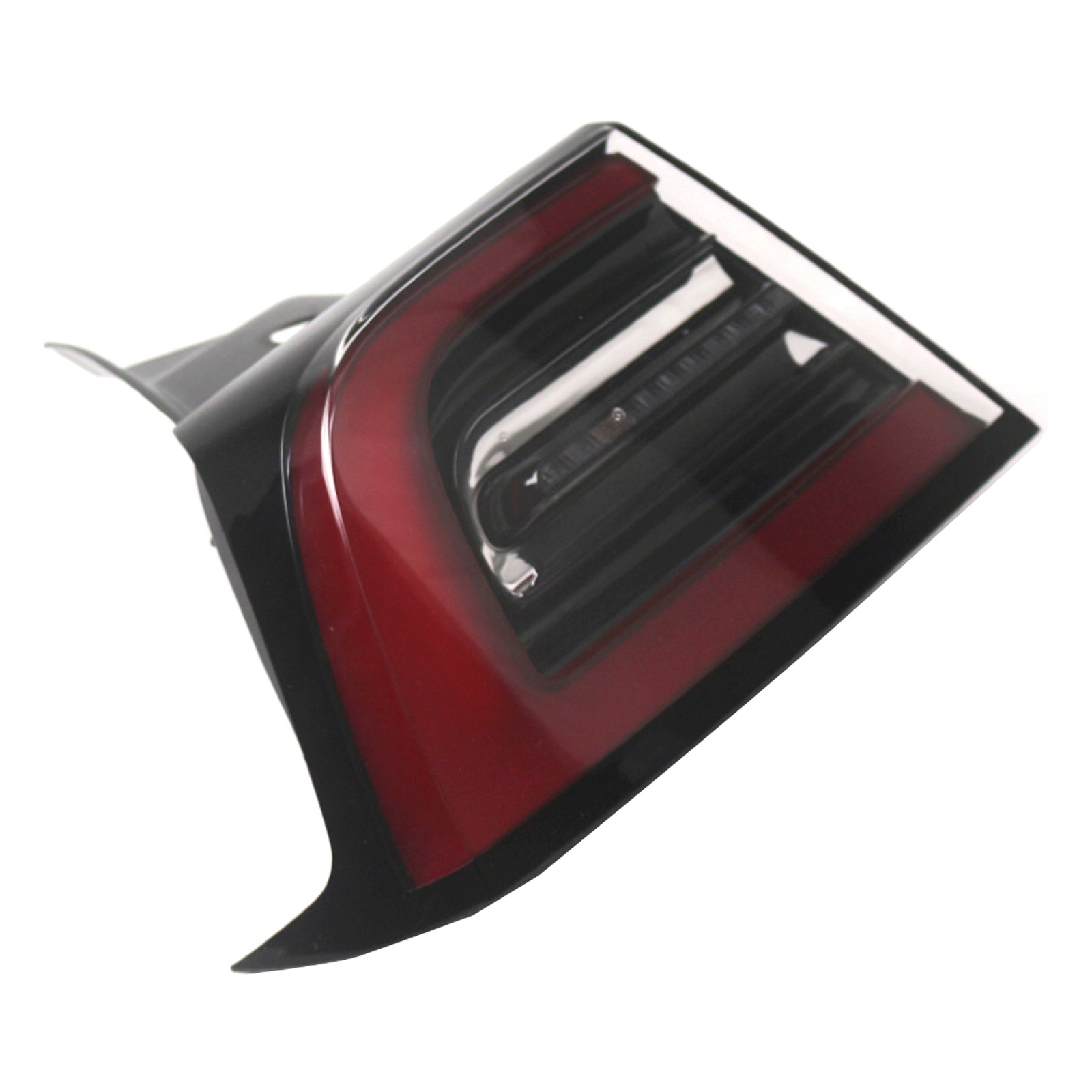 Luce posteriore sinistra a LED per Tesla Modello Y 2020-2023, FUTTO FUOCO 1077399-00