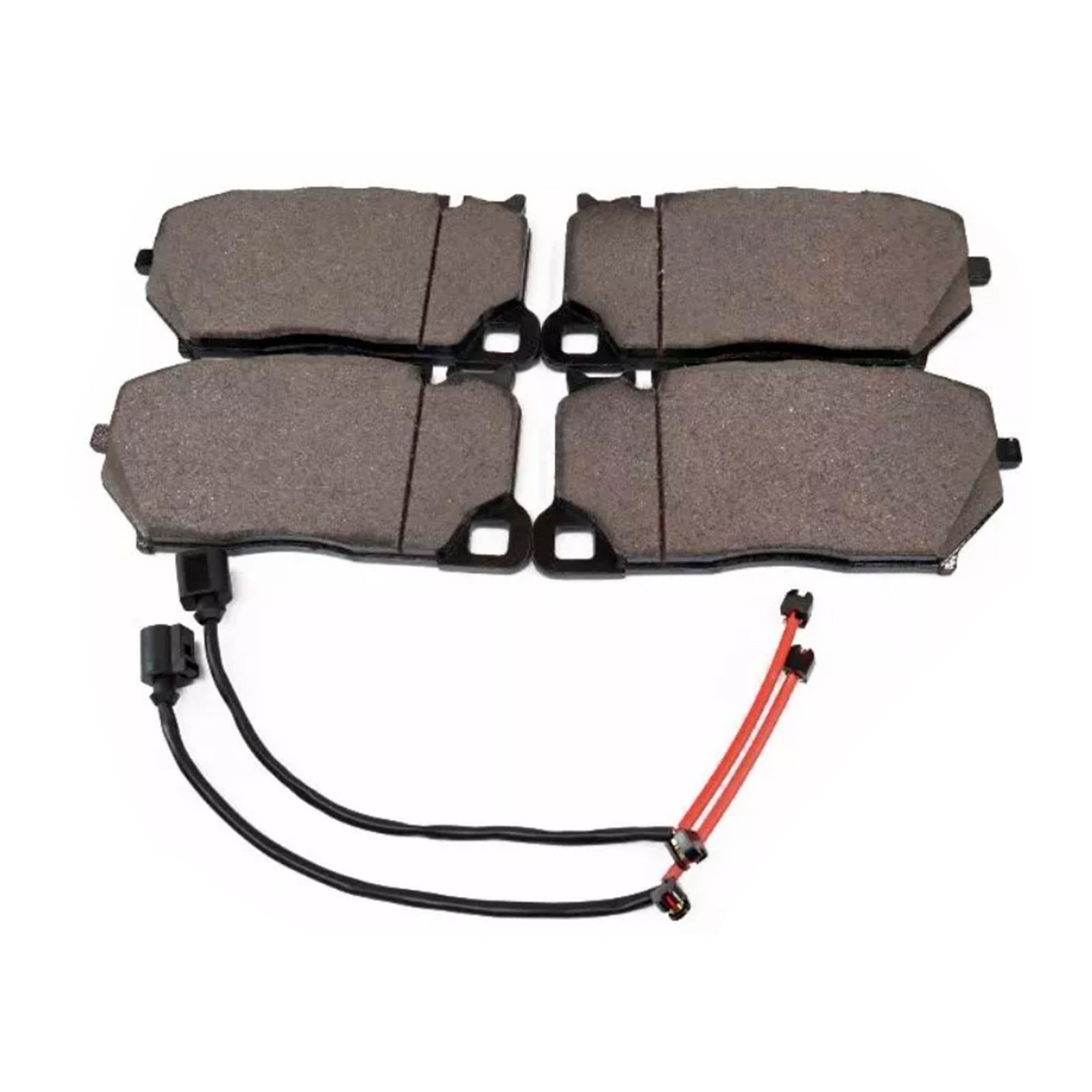 Plaquettes de frein avant Bentley Continental Gt Gtc 2018-2021 3SA698151A