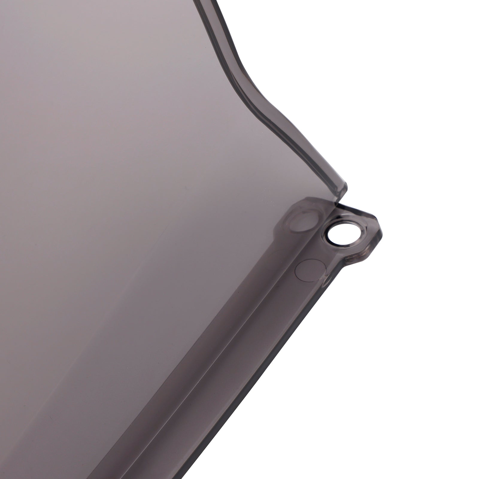 Pare-brise Aprilia RS457 2024-2025