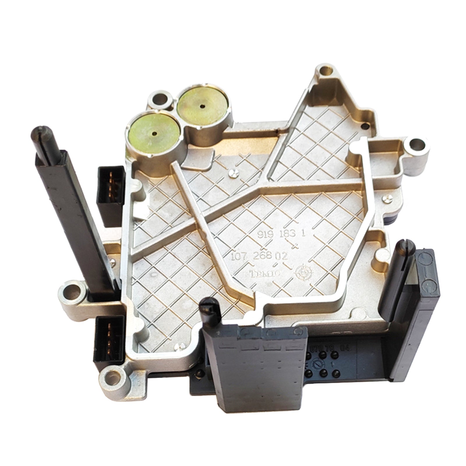 Automatische transmissiecontrole-eenheid CVT TCM 01J927156 voor Audi A4/A4 Cabriolet 1.8 L, 2.0 L, 2.4 L, 3.0 L (2003-2009)