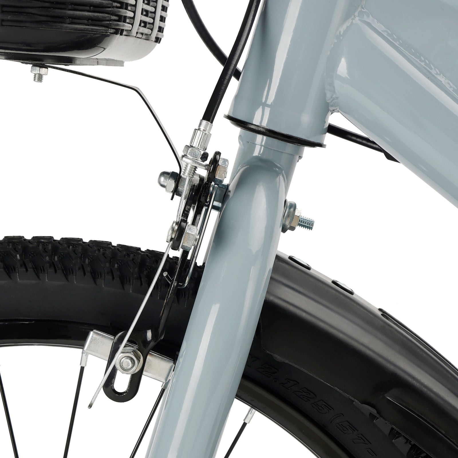 20 tuuman lapsipyörä tyttö/poikakori (8-12-vuotias)