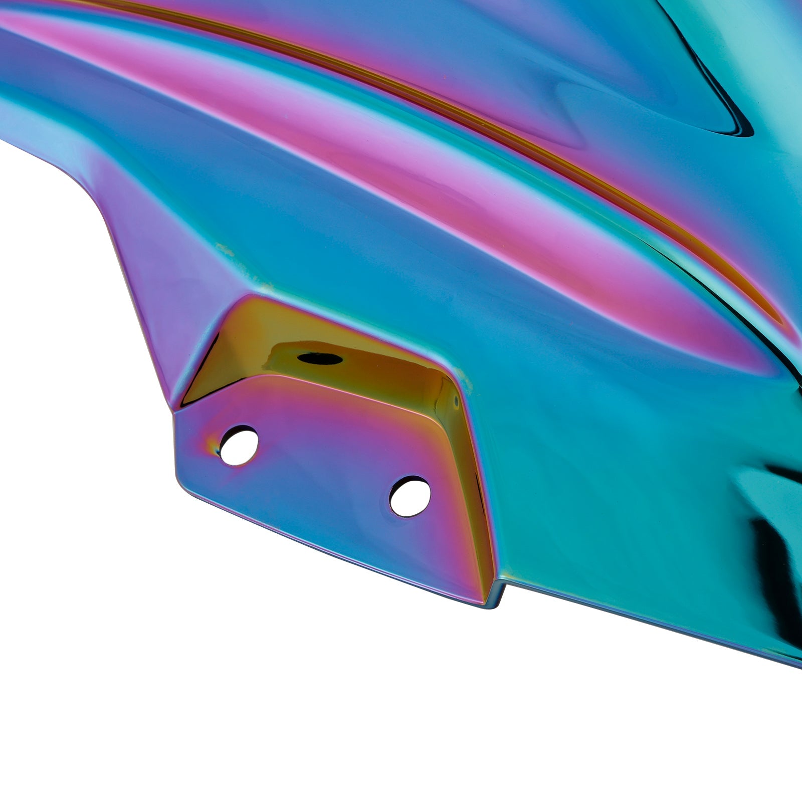 Szybka przednia dla Kawasaki Ninja 500 EX500R 2024-2025