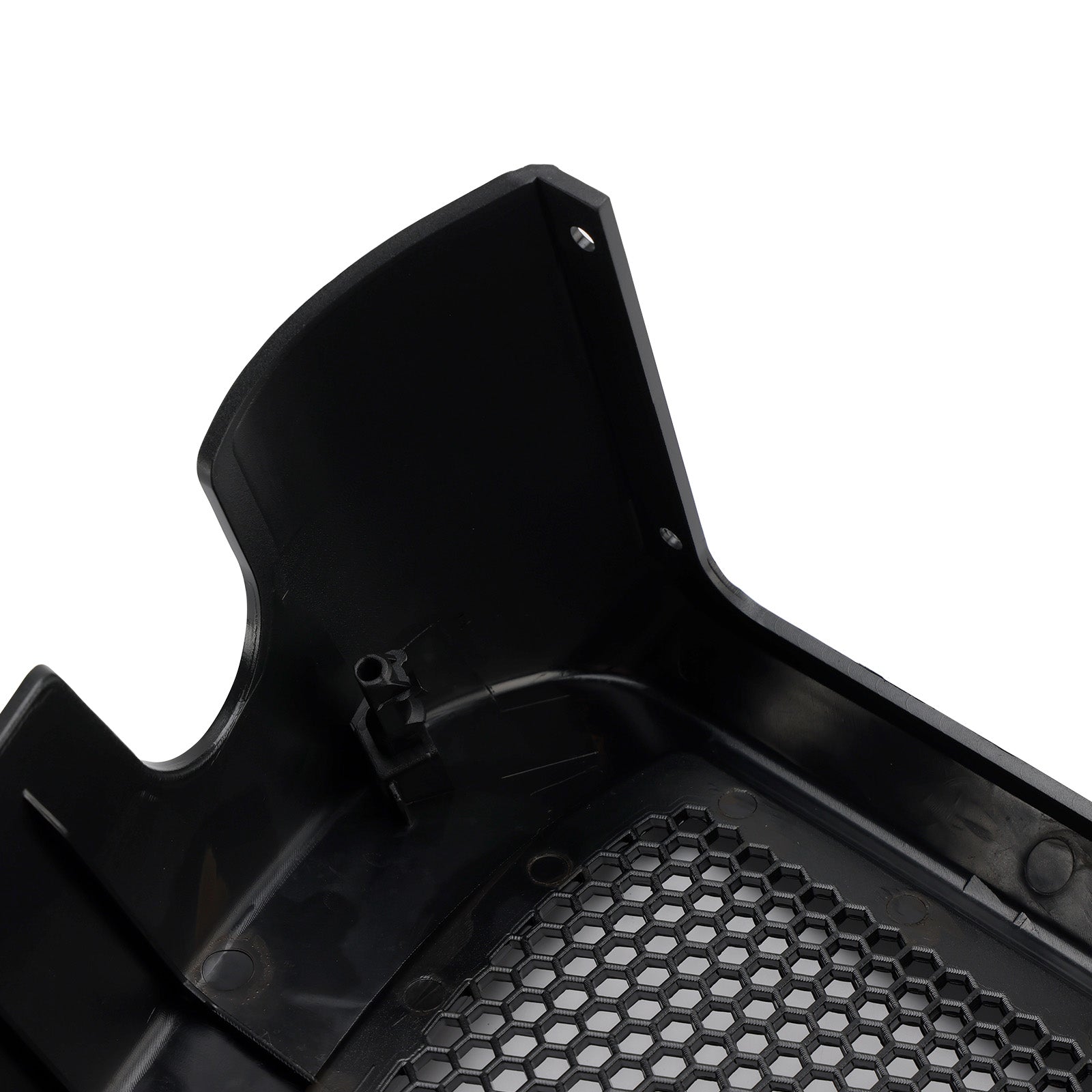 Spoilers inférieurs de menton et protection de radiateur pour Harley CVO Street Glide FLHXSE 2023-2025