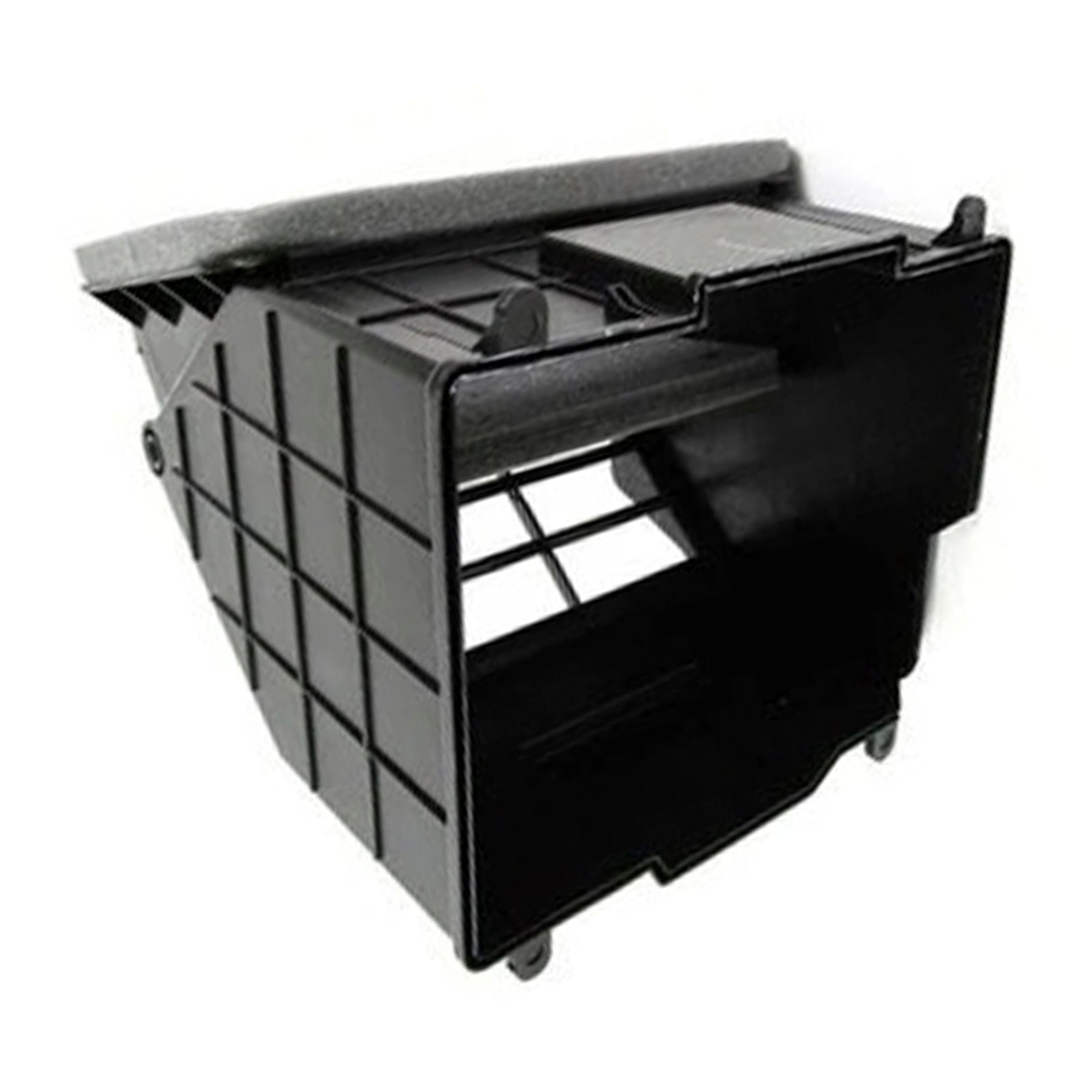 Dodge Ram Air Conditioning Rescaling Case 2002-2010 (68004226ac)