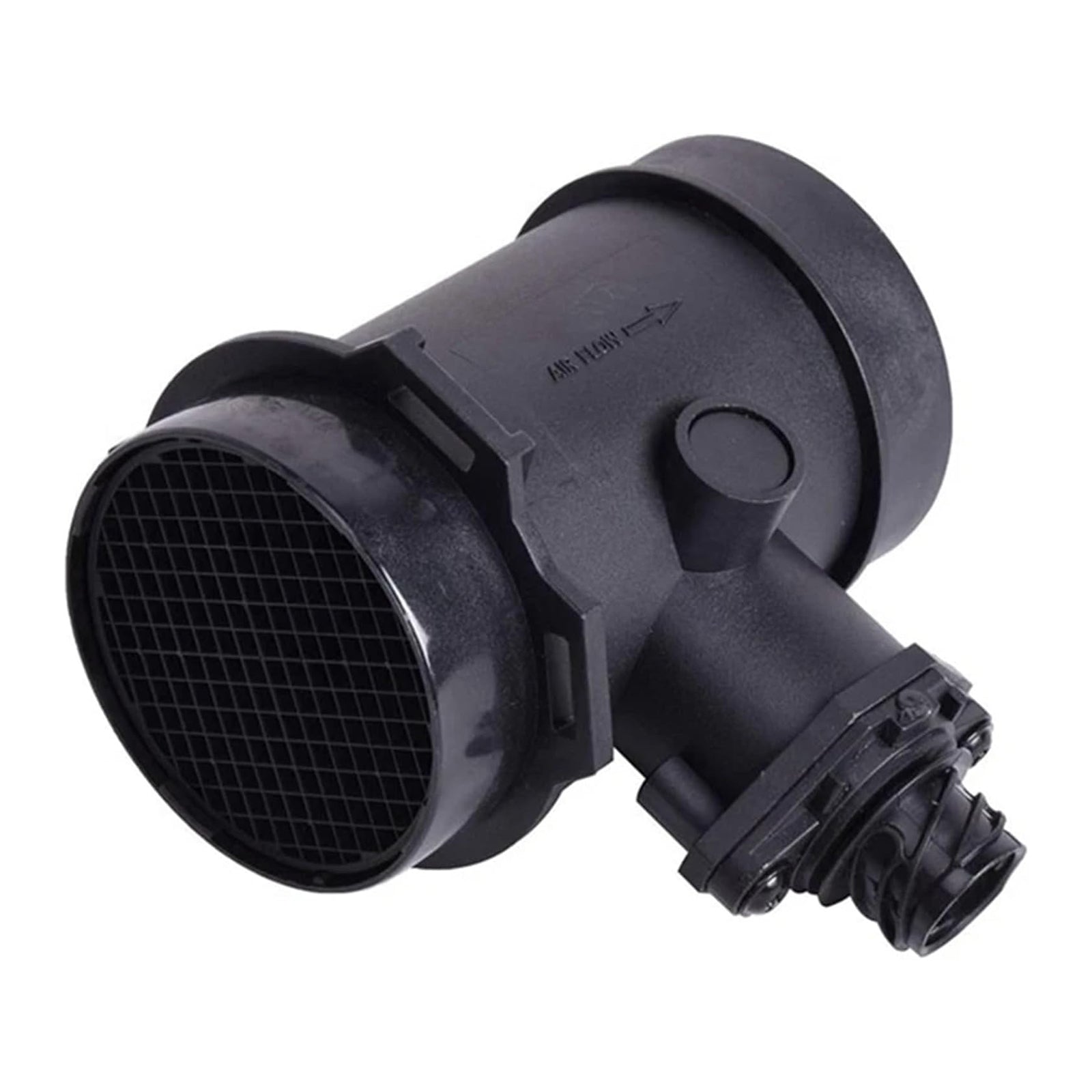 Sensore del misuratore di portata d'massa d'aria per BMW E34 525i E36 325i M3 0280217502