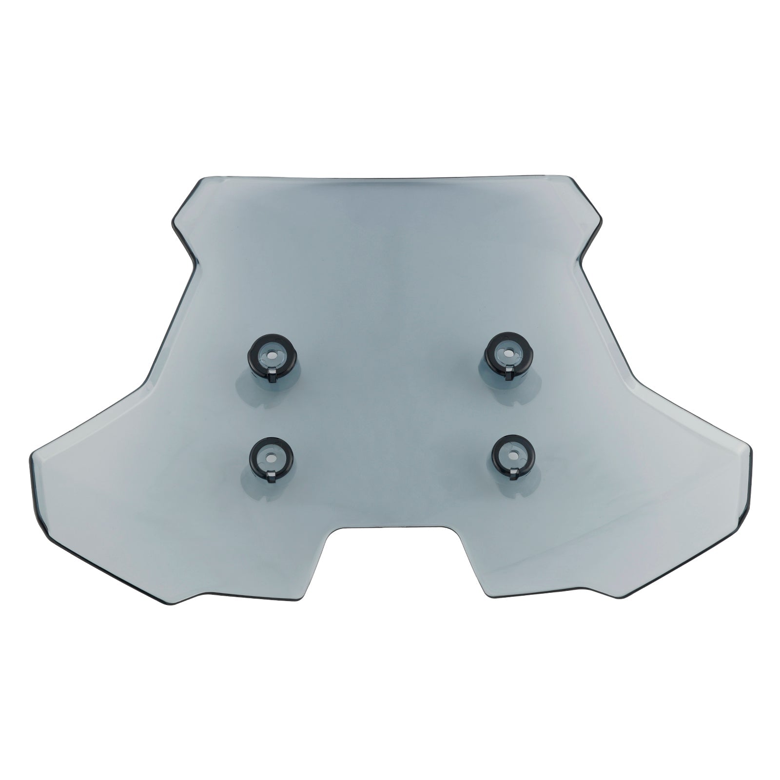 Tuulilasin tuulilasi sopii Suzuki V-Strom 800/de/de adv/Touringille 2023-2024