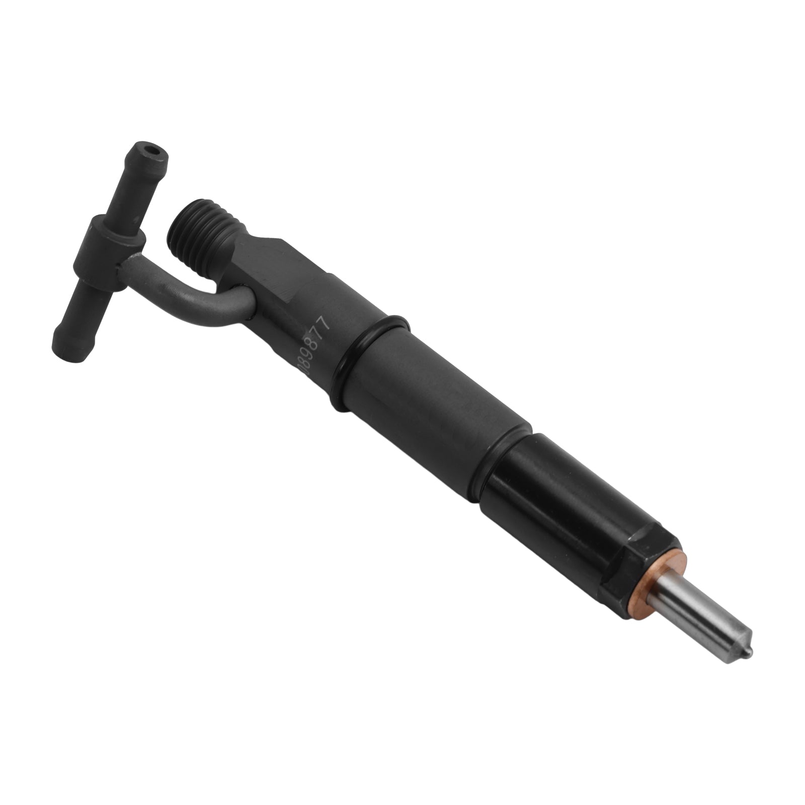 1x injektor goriva za motor Cummins B3.3 QSB3.3 4089877 4955572 4944482