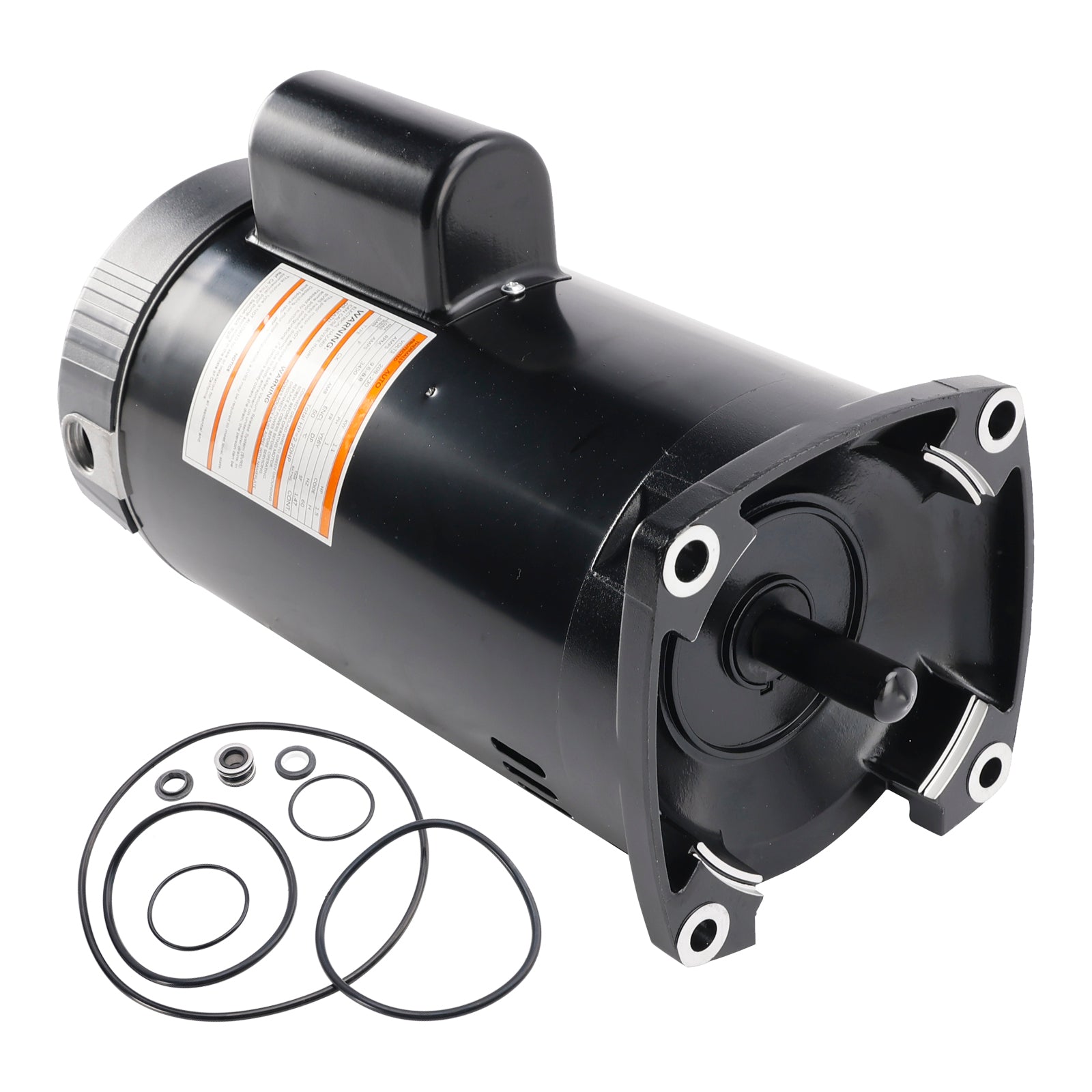 Moteur de piscine B2842 1,5 CV 230 V 3 450 tr/min