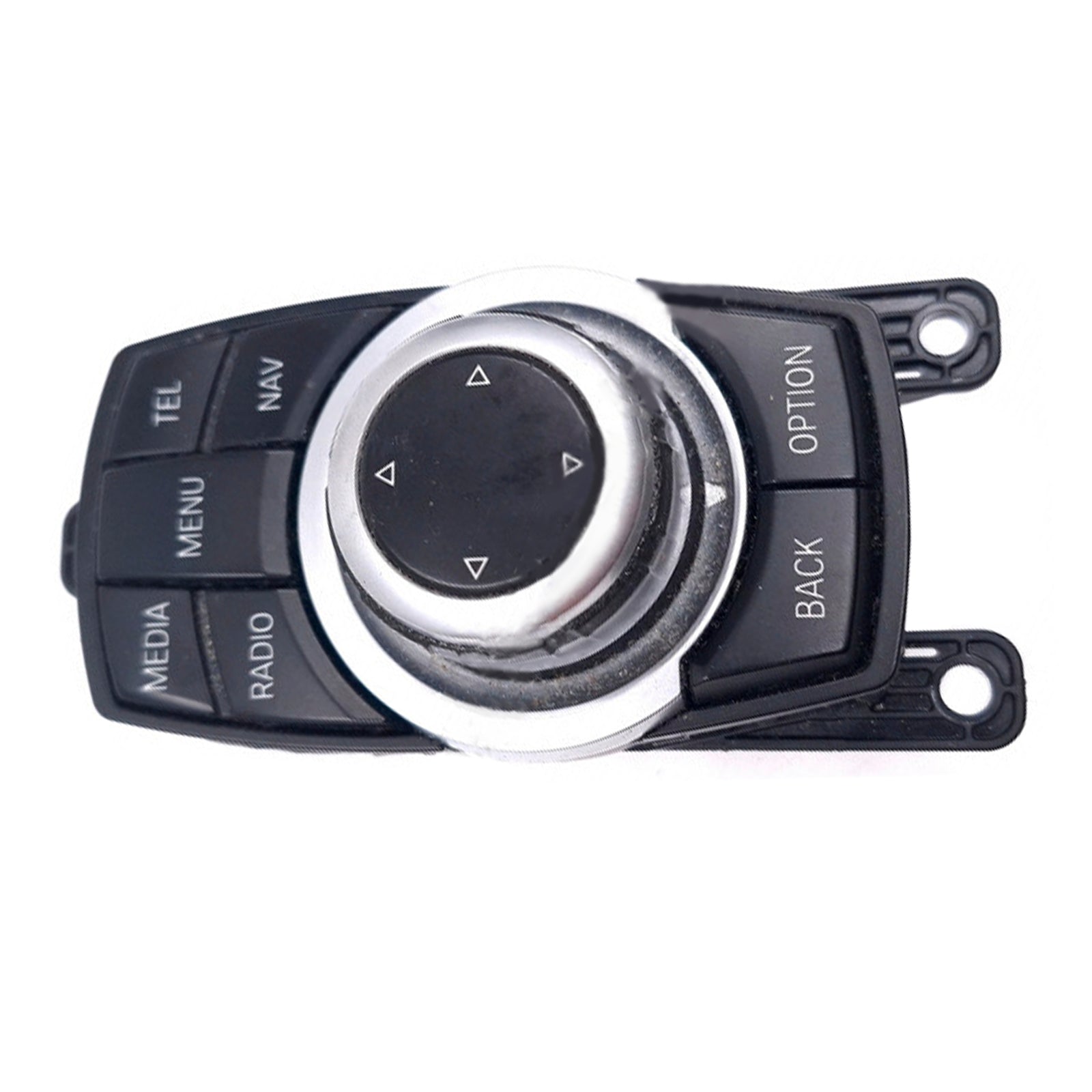 Contrôleur de commutateur multifonction 4 broches pour BMW F10 F11 F20 F21 F30 9286699