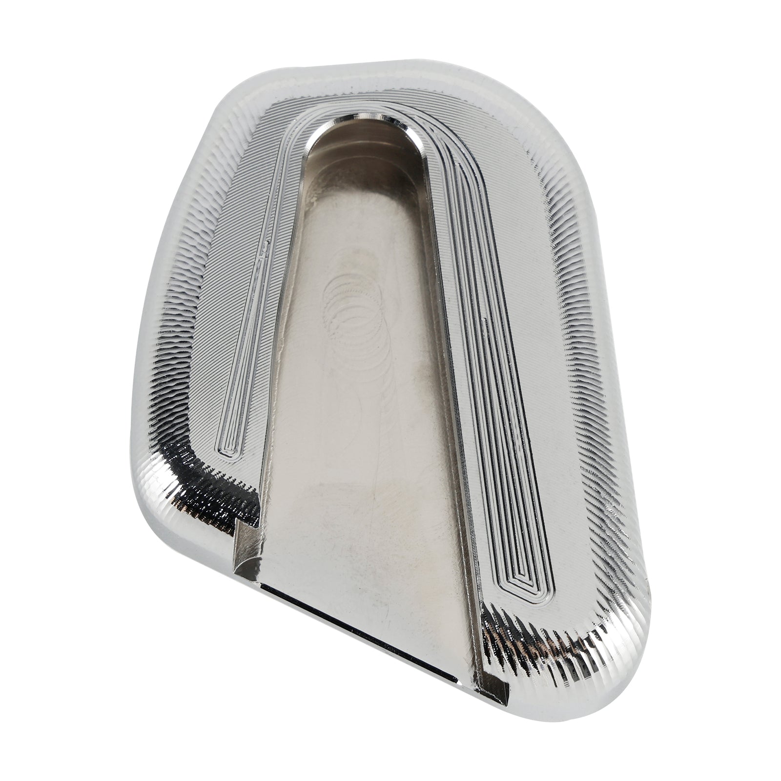 Placa de agrandamiento de Facil para Honda Goldwing GL1800 2018-2023