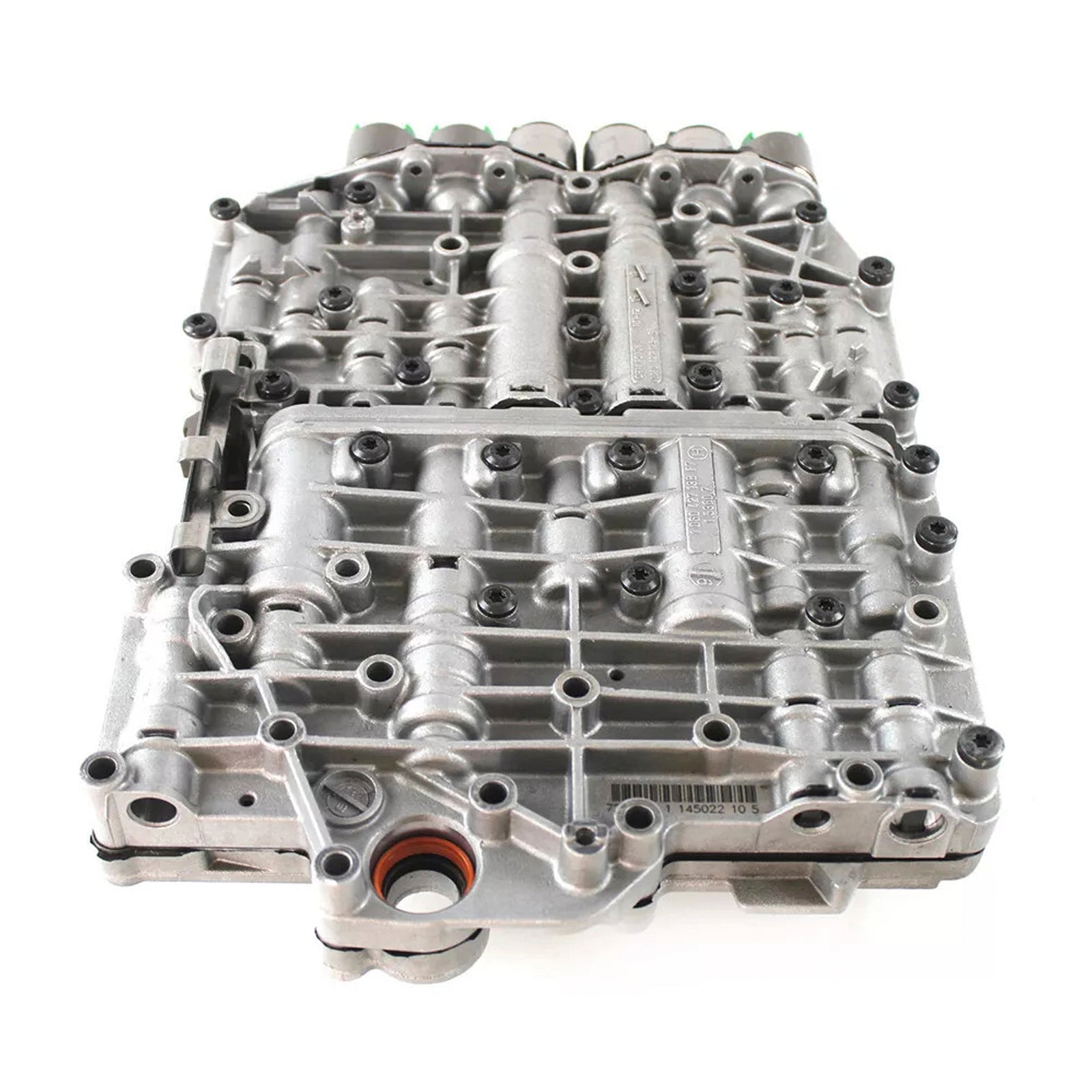 Audi Audi A6 5 V6 2.5L 2.7L 5HP19 01V 2000-2005