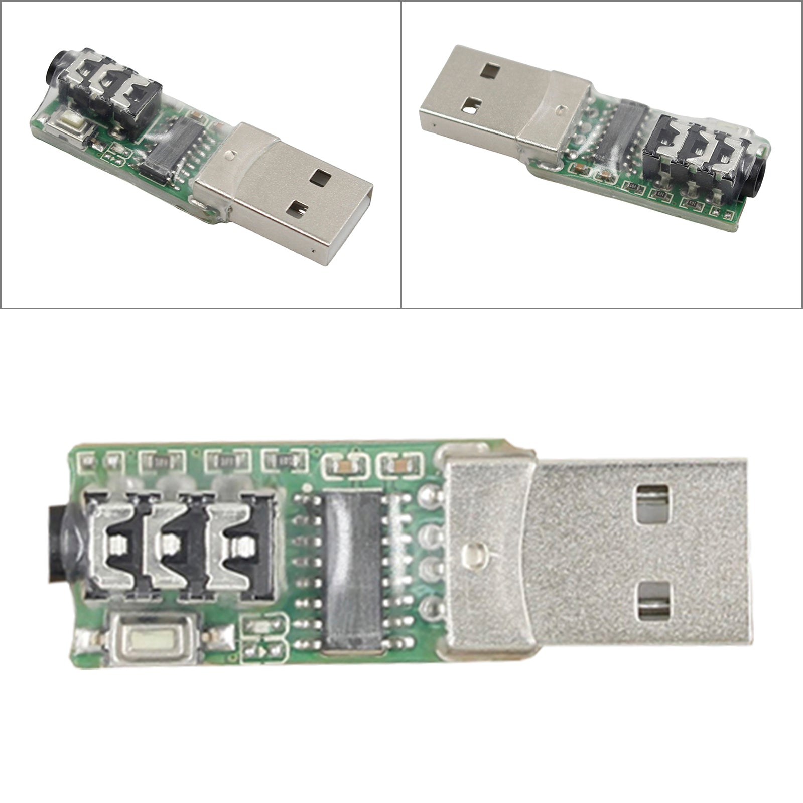 Wielofunkcyjny interfejs USB CW trener Vband Mcode Trainer Connection