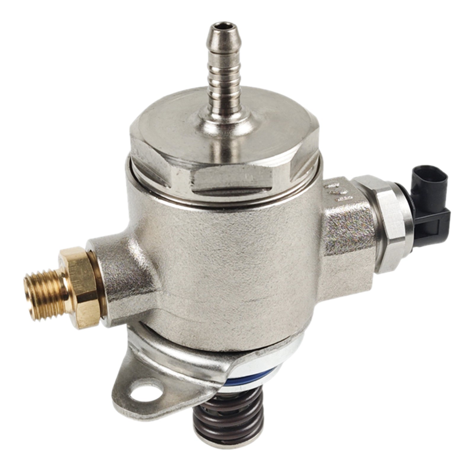 Bomba de combustible de alta presión 06J127025E para Audi A4 Front (8K5, B8) 2.0L 2008-2015