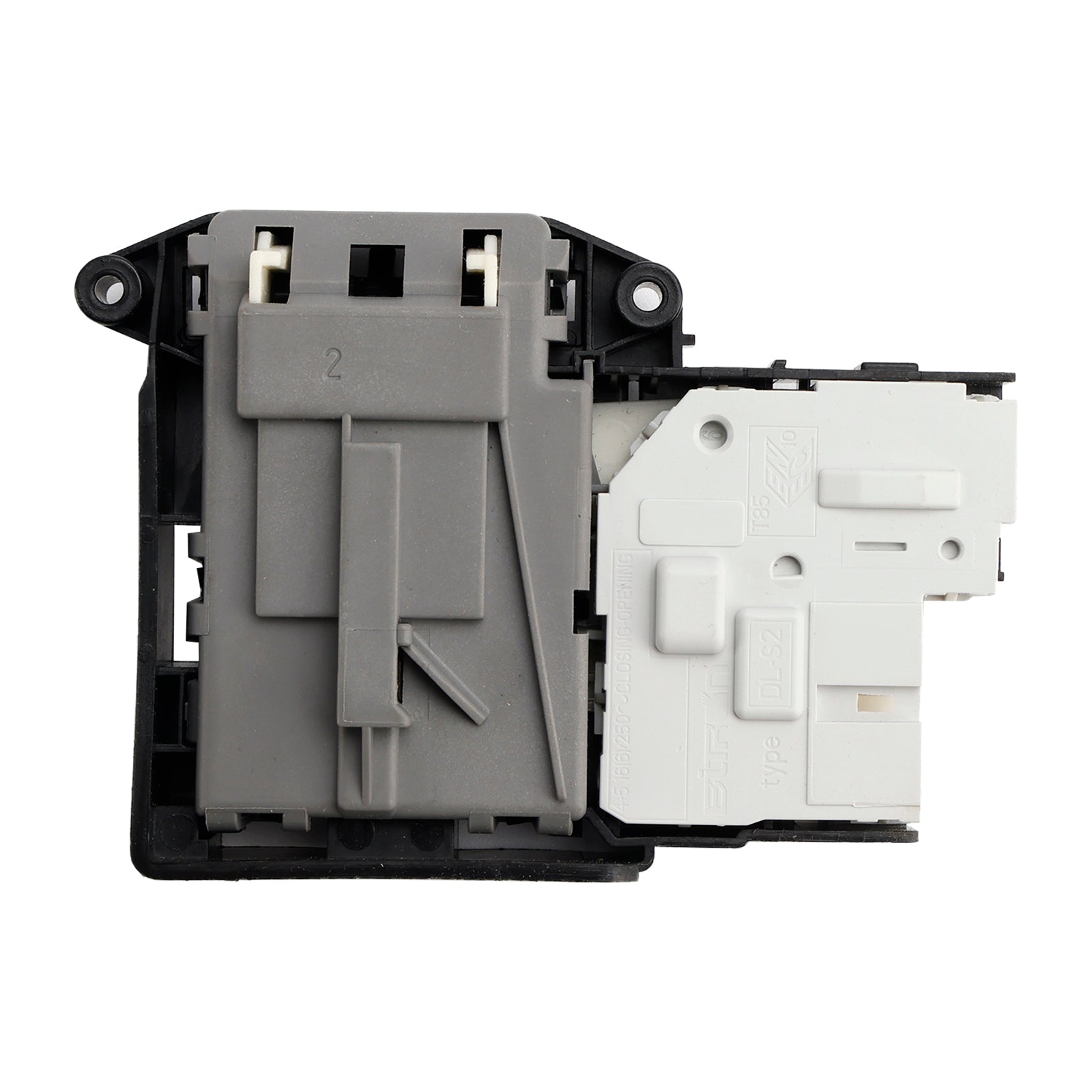 EBF61315802 EBF61315802 Interruptor de bloqueo de lavadora para LG y Ken-More Serie 796 Lavadora de carga frontal 796