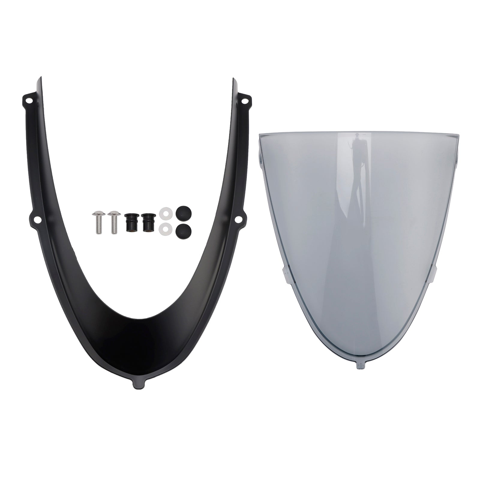 Pare-brise, carénage de phare pour Aprilia RS 660 (2020-2024)