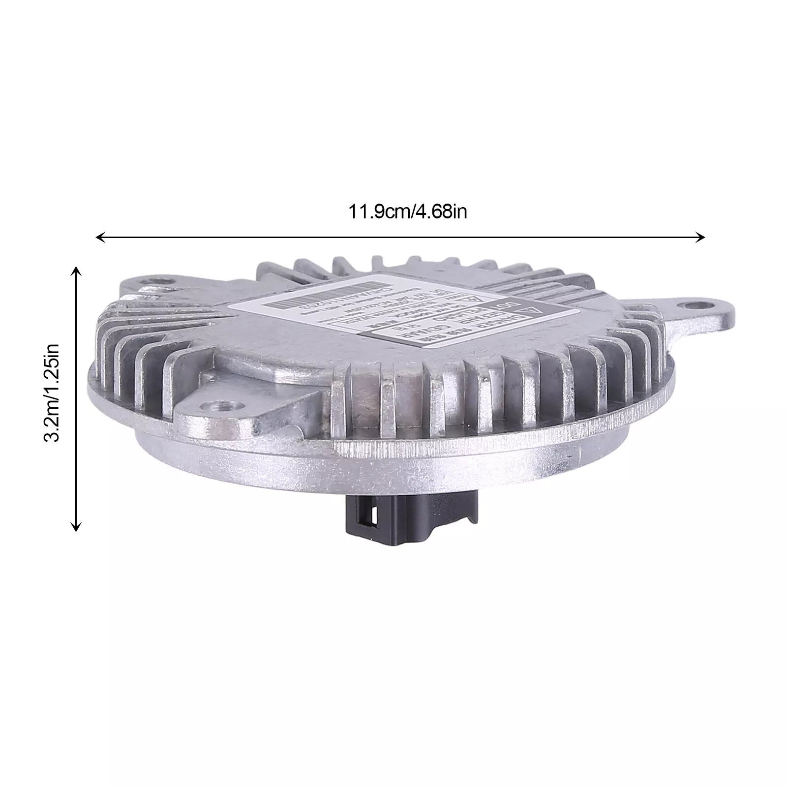 2016-2018 Chevrolet Malibu 1.5L 1.8L 2.0L D3R Zavorra per fari allo xeno HID 68224607AB 22941301 22860334