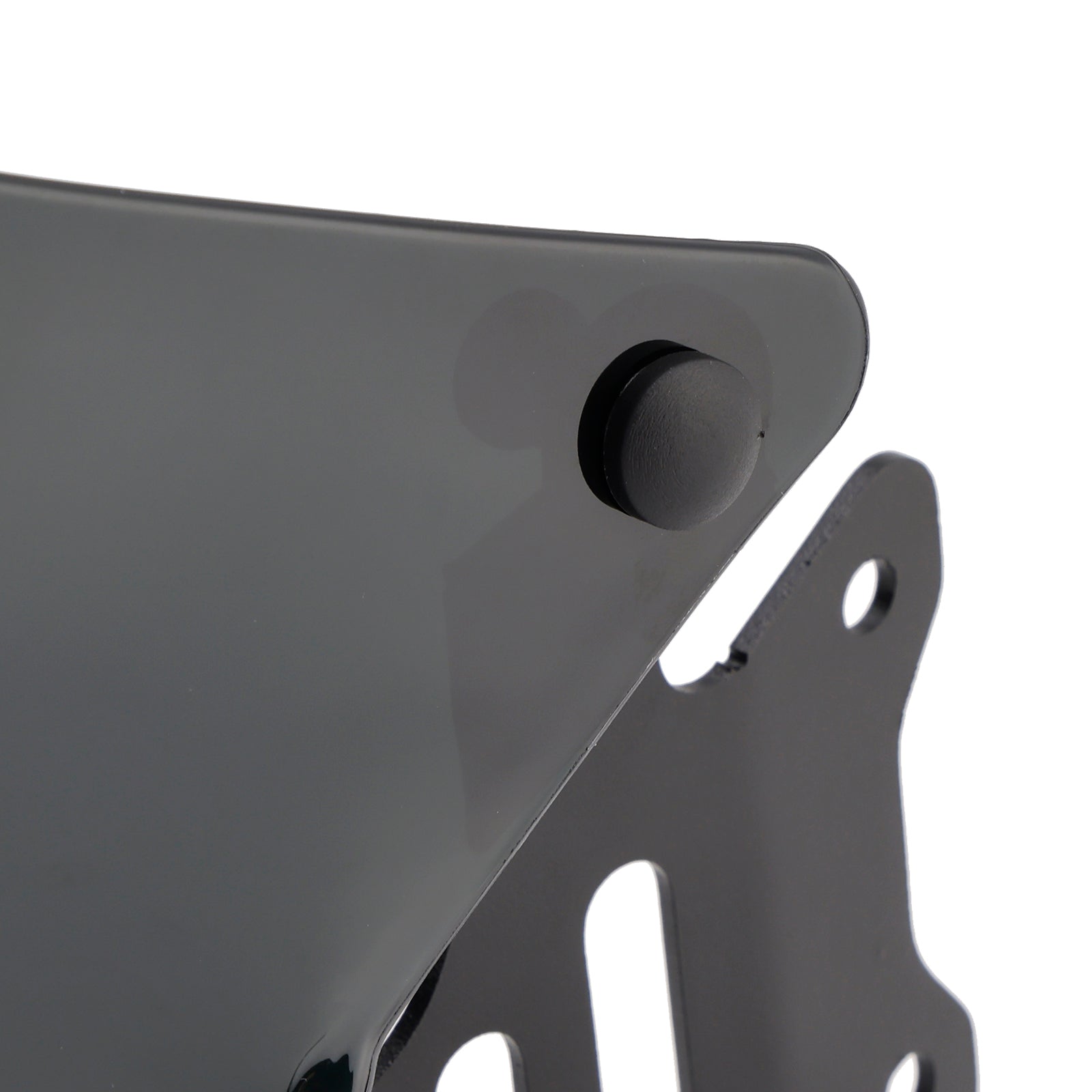 Pare-brise compatible avec YAMAHA XSR900 2022-2025