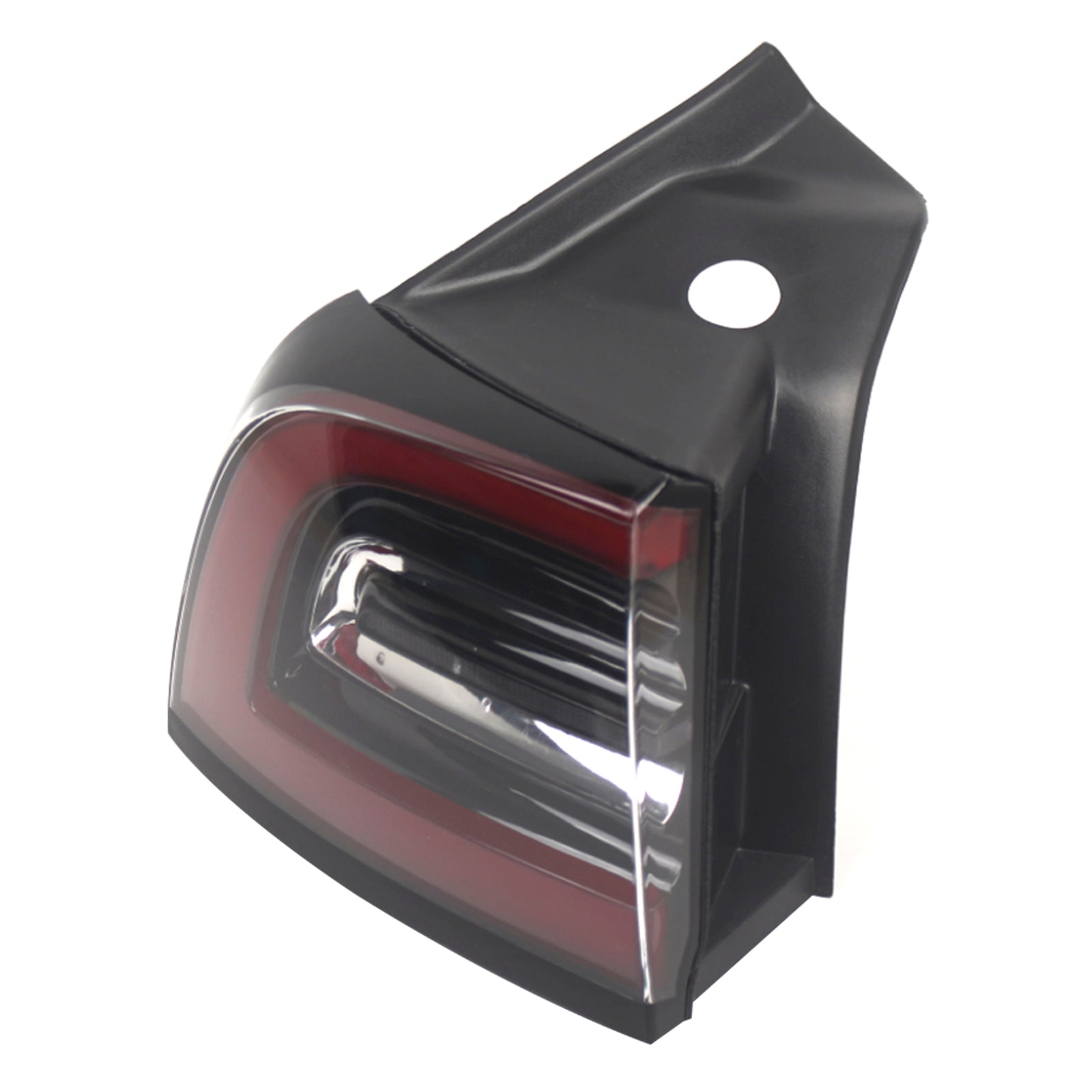 Luce posteriore sinistra a LED per Tesla Modello Y 2020-2023, FUTTO FUOCO 1077399-00