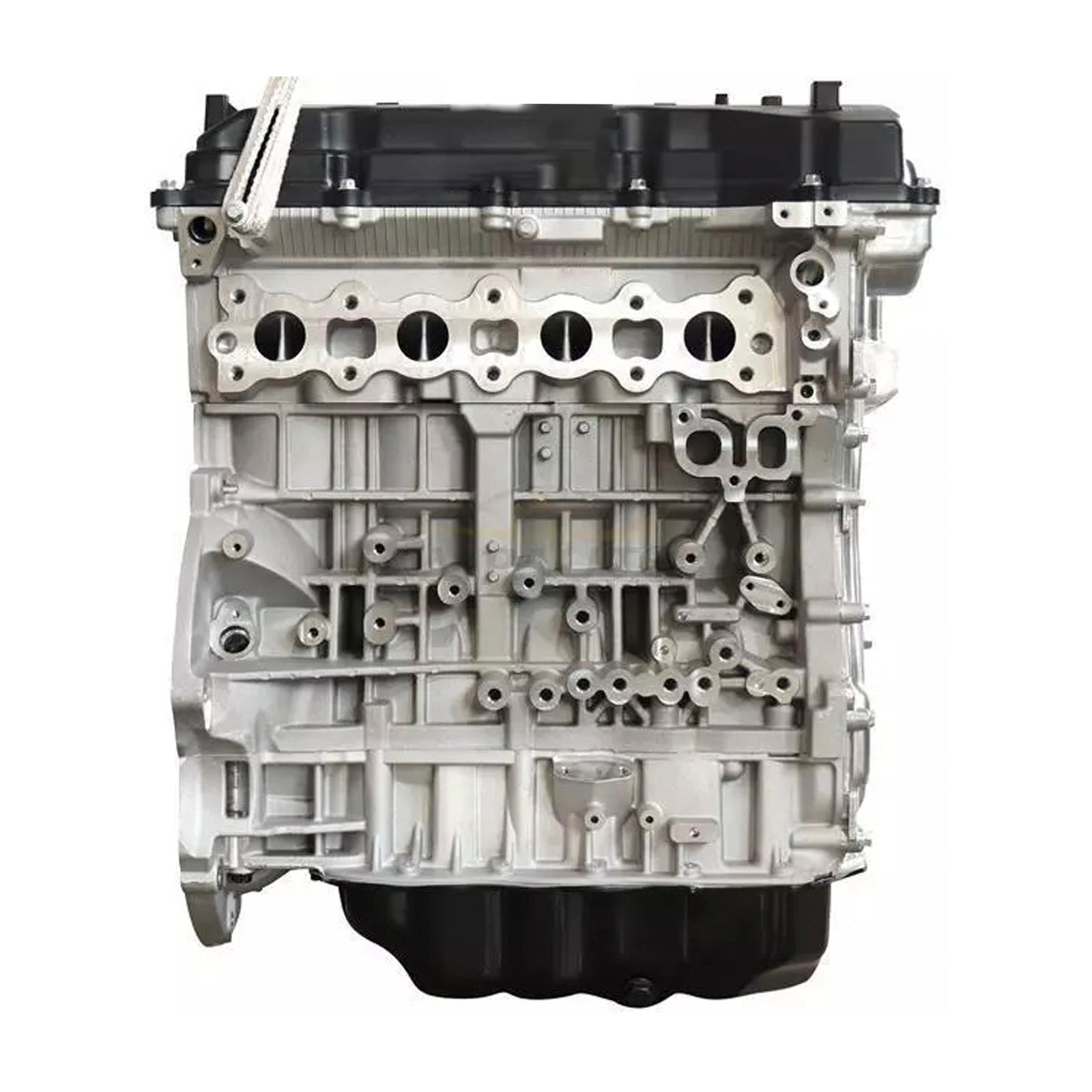 G4KE Long Engine Block per Hyundai Santa Sonata Tucson 2.4L (2007-2021)