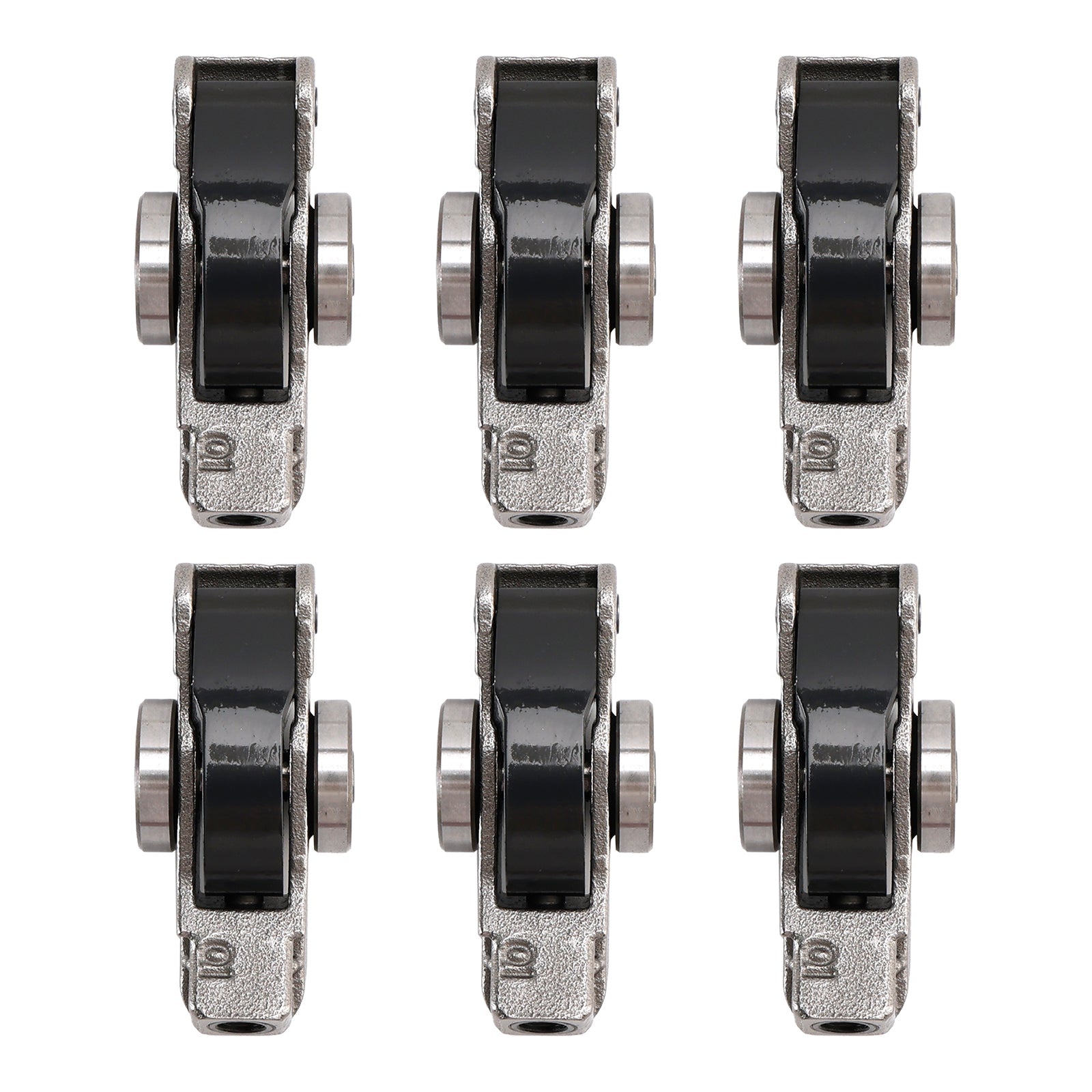 Rocker de entrada con 6 válvulas para Ram PROMASTER 2500 6 Cilindros 3.6 L Flex 2022 5047896ad