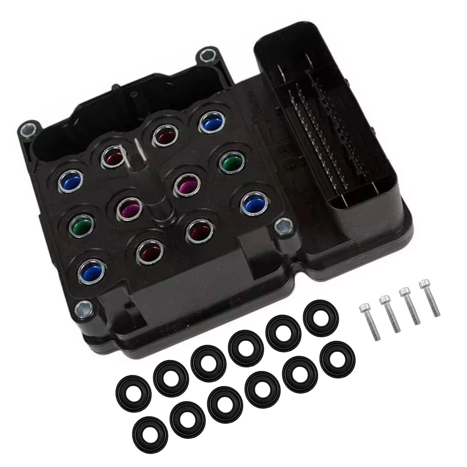 Module de commande ABS DT4Z2C219B pour Lincoln MKX (2011-2015)