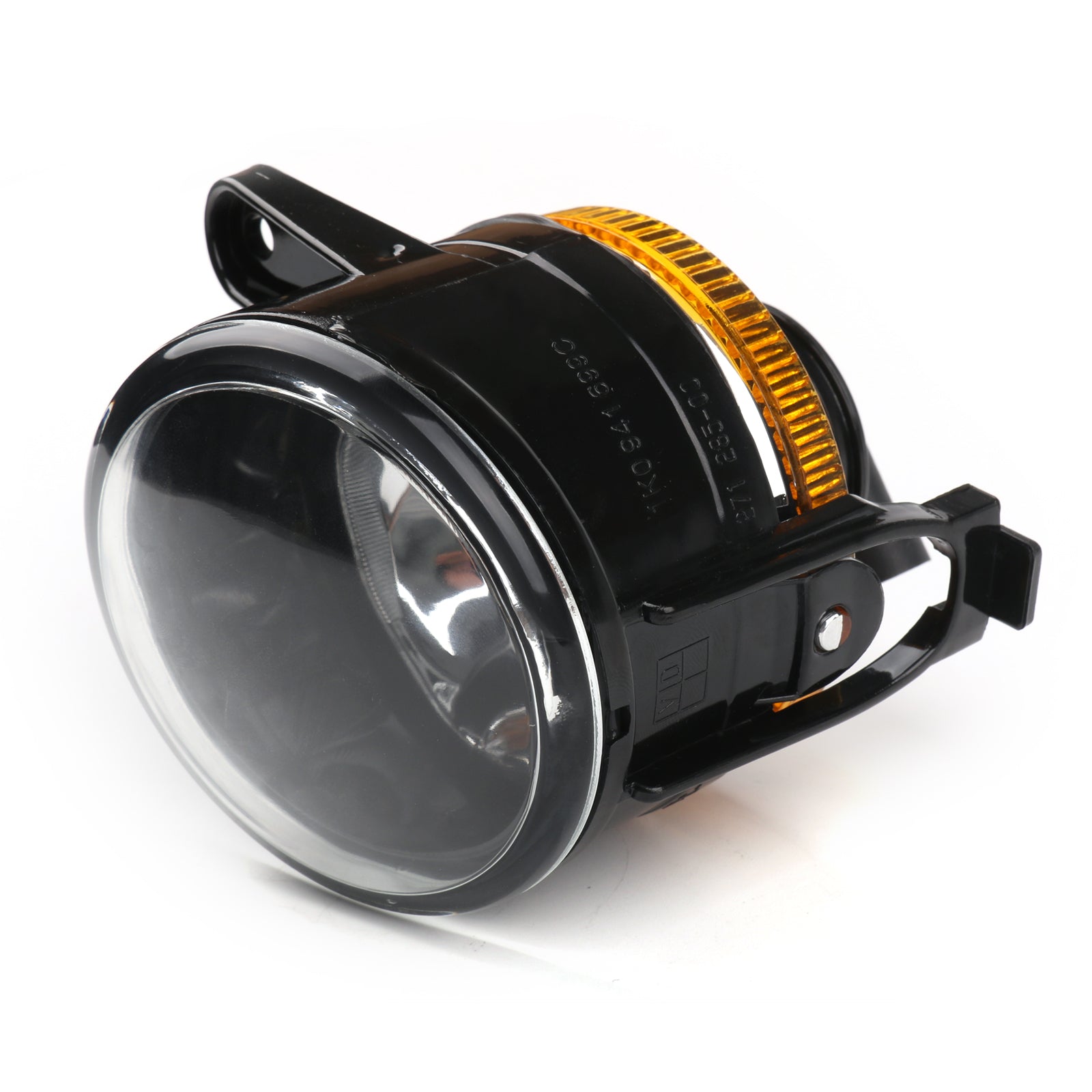 Par spredaj leve in desne luči za megle za Volkswagen Golf 5 (2004-2009), ameriška različica