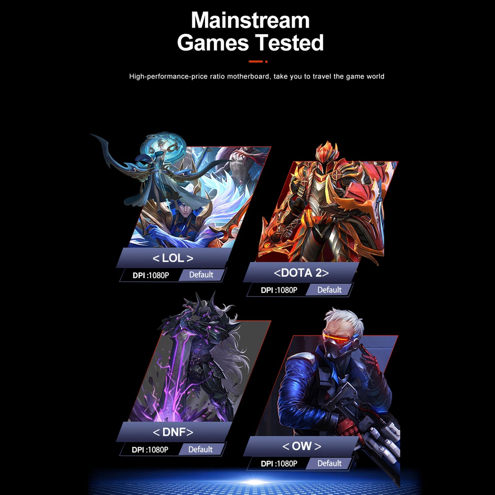 B450M-K Desktop Computer Card, DDR4 AM4 Processor, Gigabit Wi-Fi NVME-netwerkkaart