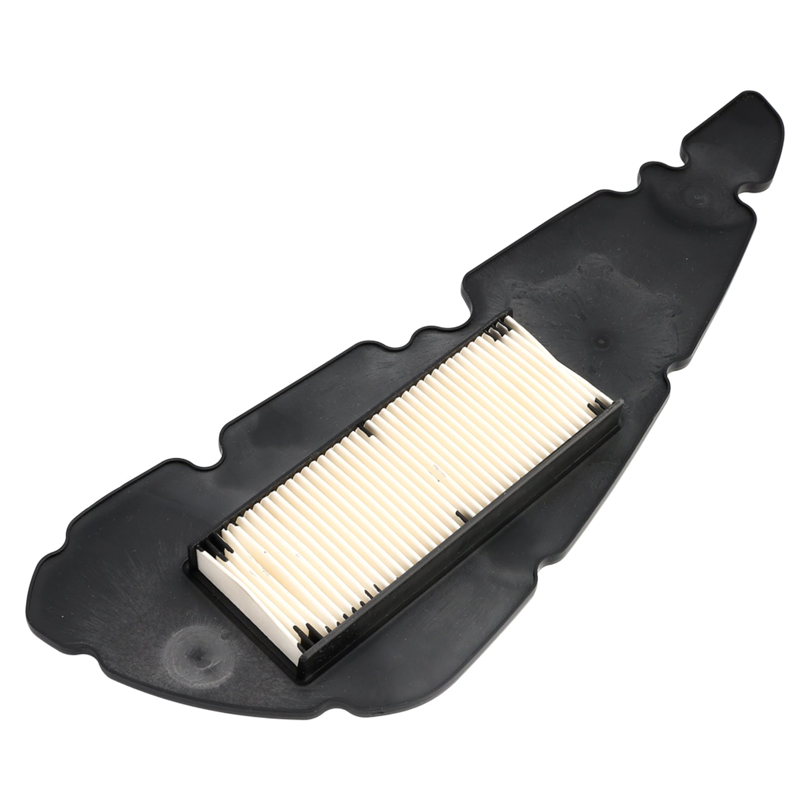 Élément de filtre à air pour Piaggio Beverly 400 HPE / MP3 400 E5 2021-2026