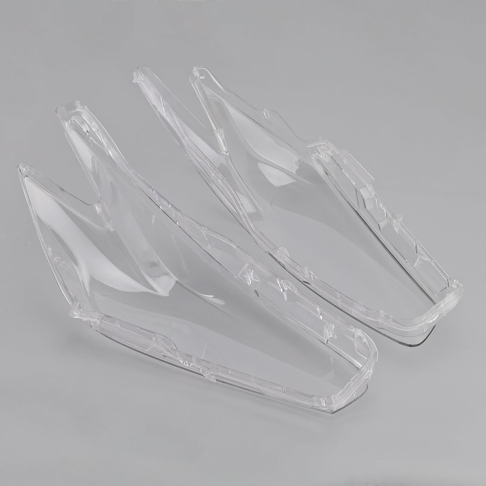 Transparent Hranilnik za žaromet sprednji levi in desni Nissan Murano 2015-2018