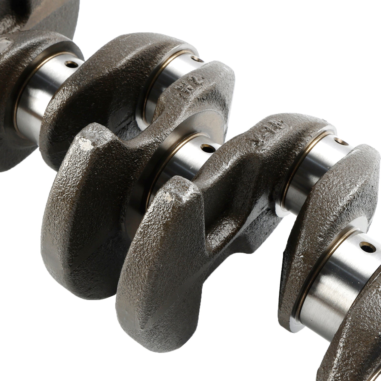 Ročična gred, bielles in krogi Hyundai Accent Le Sedan 4 Portes G4FD 2017 209102BB03