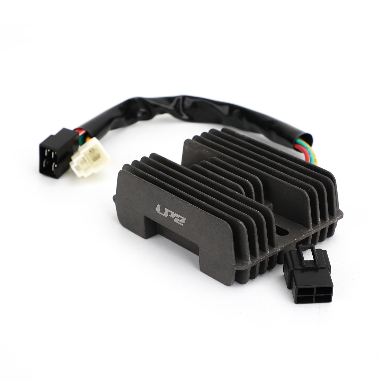 REGULADOR DE TENSIÓN para Moto Guzzi Nevada 750 Breva V7 V11 03-10 GU32703810