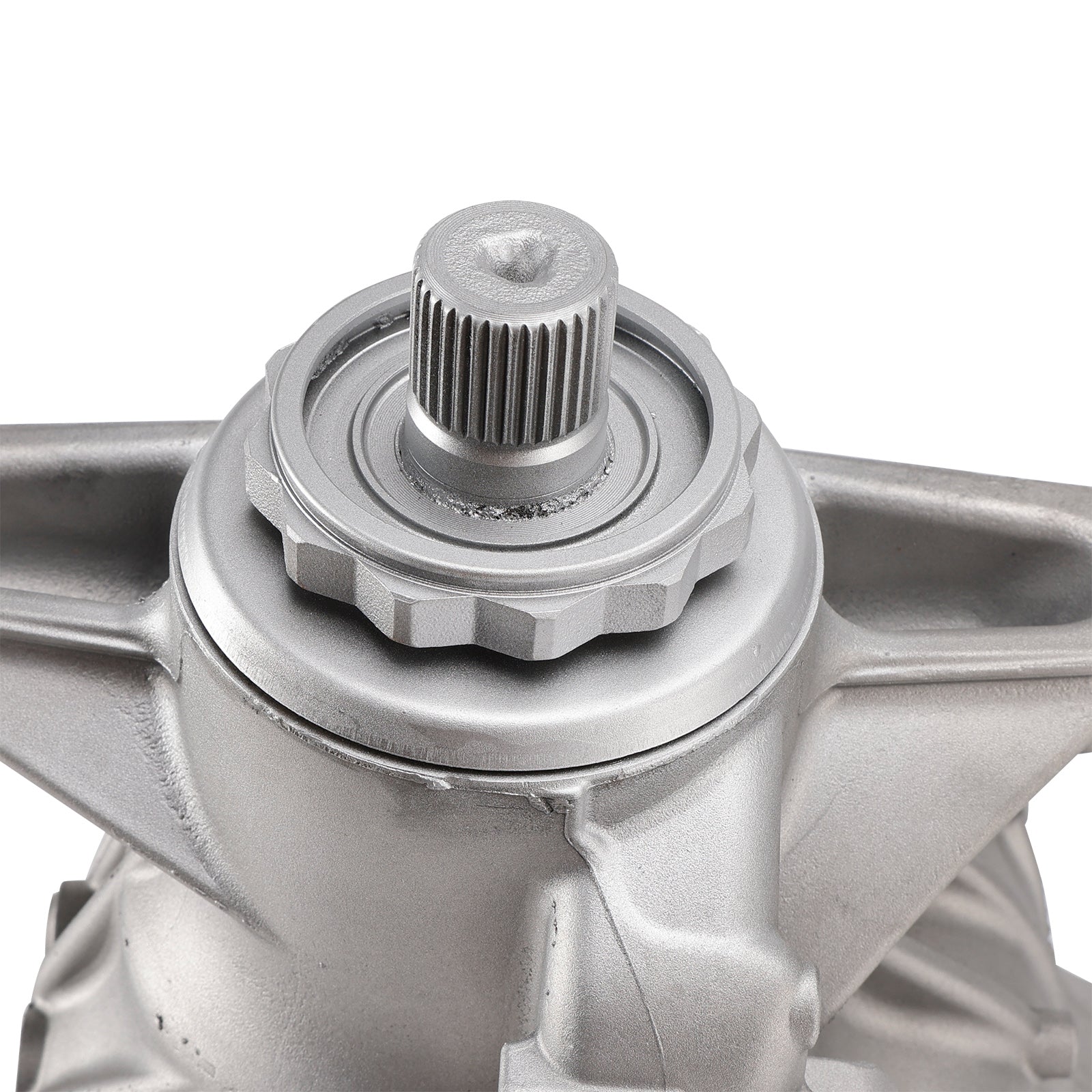 2.93 Zadnji diferencial za BMW G30 530i 540i XDRIVE AWD 2017-2020 - neposredno prileganje in združljivost