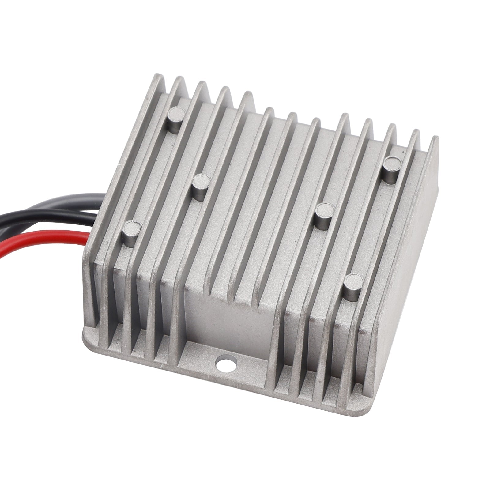 Mini adaptateur 12 V CC, convertisseur élévateur de tension 12 V/24 V vers 57 V, 4,5 A, 256 W, Smart Boost