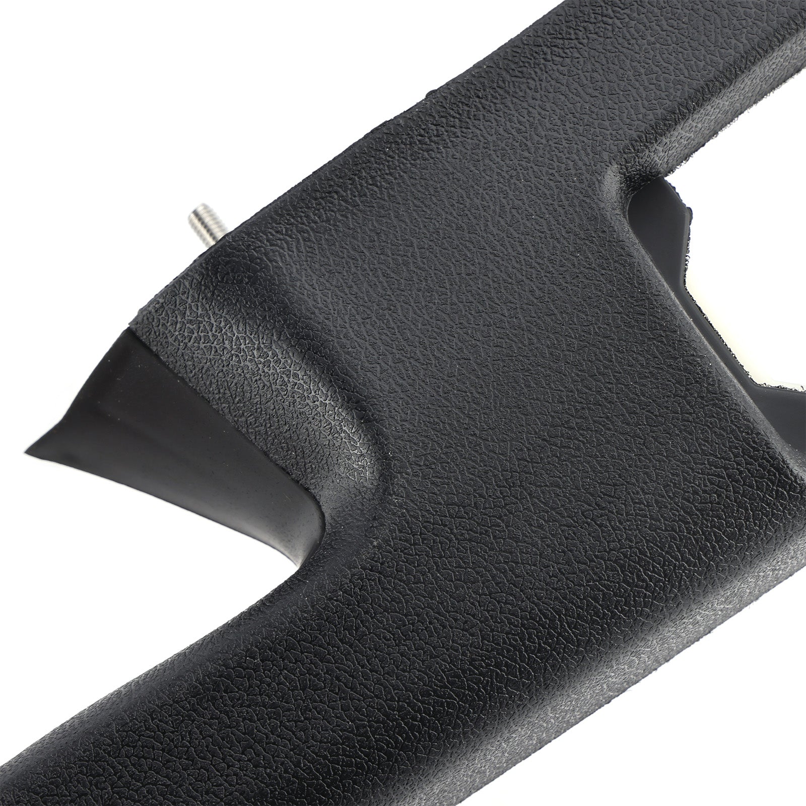 Kit della porta anteriore sinistra bracciolo 80994 nero (27 pollici) per Chevrolet/GMC