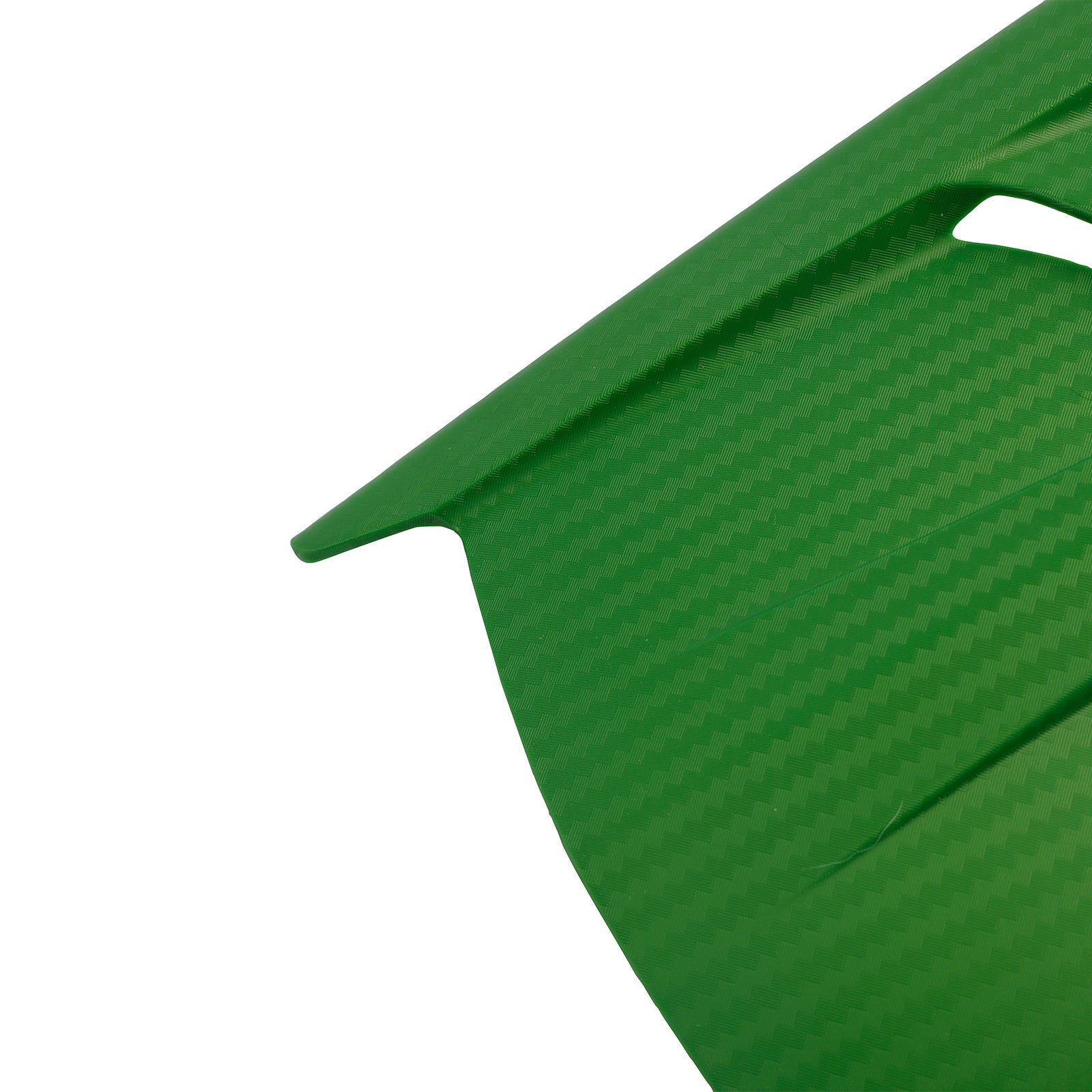 Carénage de garde-boue arrière pour Kawasaki ZX-6R 636 2009-2025