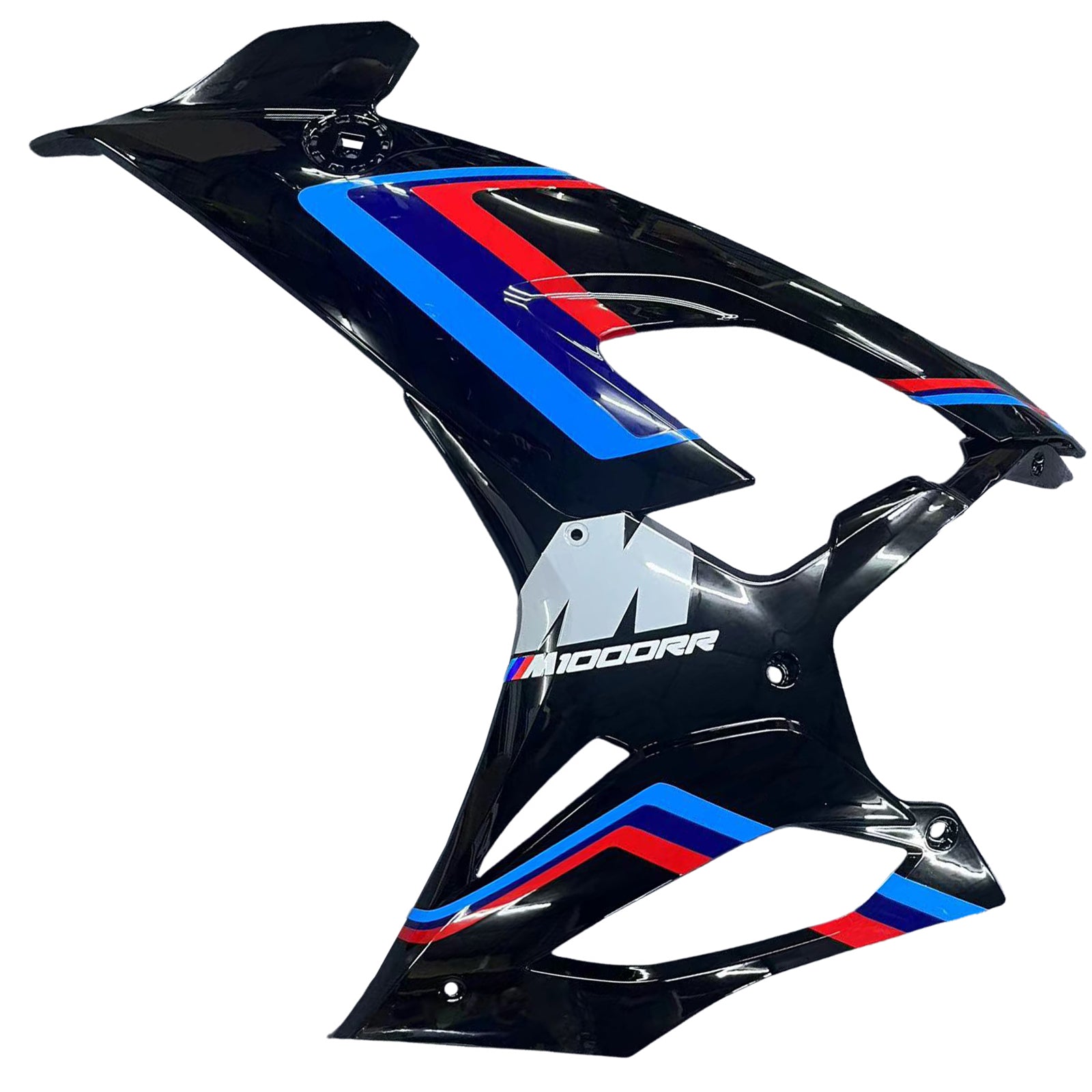 2019-2022 BMW S1000RR -injektiosarja Caing Bodloo-muovi