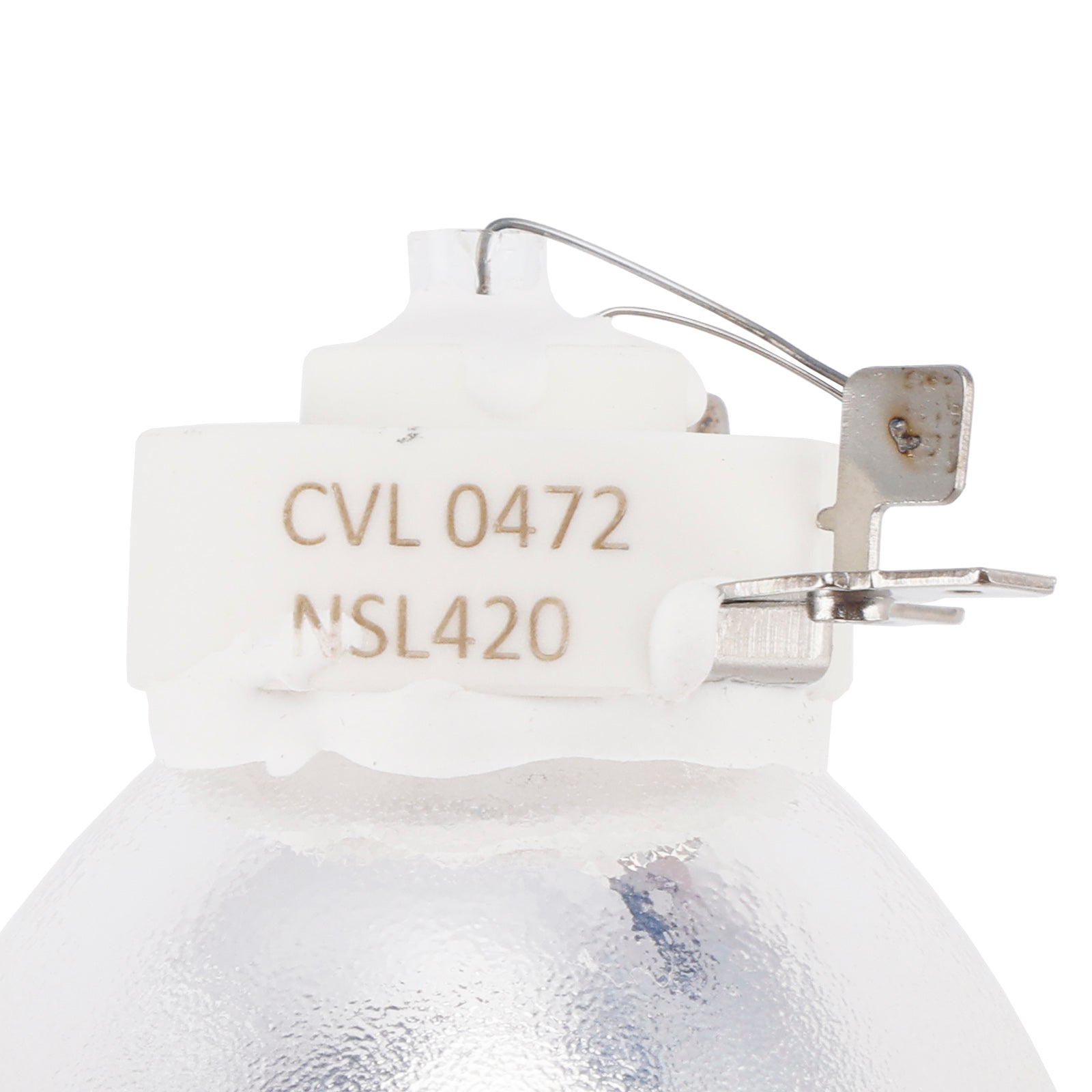 Ushio 420 W Sharpy Mobile -to -head Sostituzione lampadina per scena e spettacolo