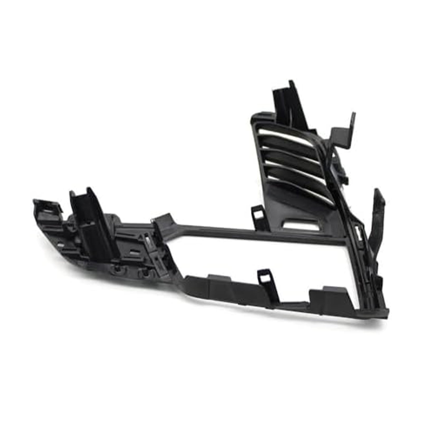 Grille de ventilation droite du tableau de bord pour BMW X5 G05 (2019-2022) - Cache référence 51459483656