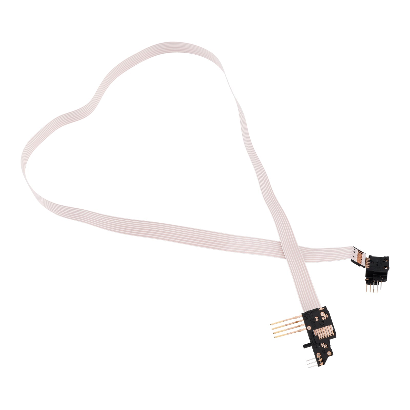 Lattakaapeli d' FFC-turvatyyny Audi A4 8W A5 F5:lle, jousi d'kello 4M0907129 4N0907129