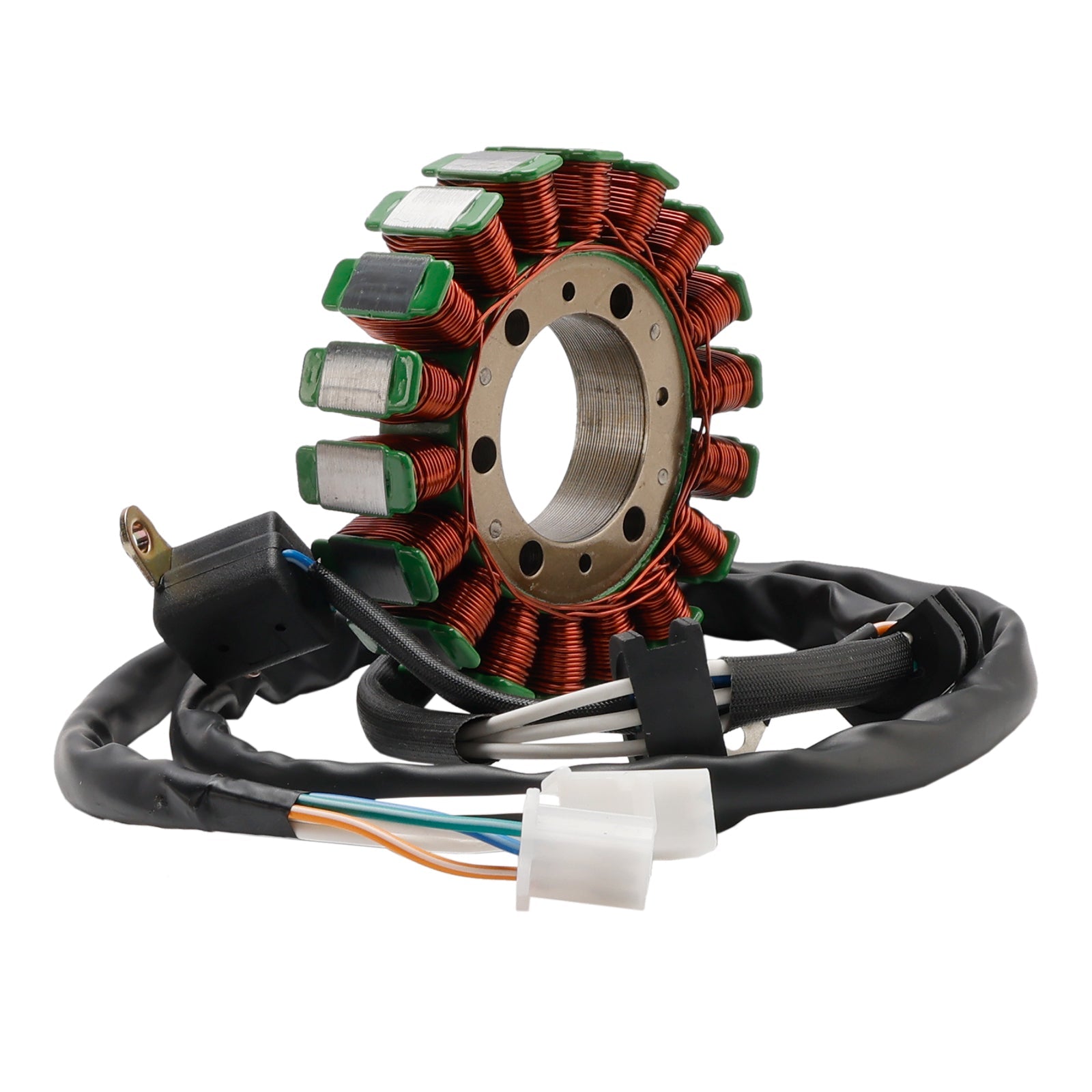 1996-1997 Yamaha Srv 250 SRV250 Estator Generador Regulador de voltaje Sello