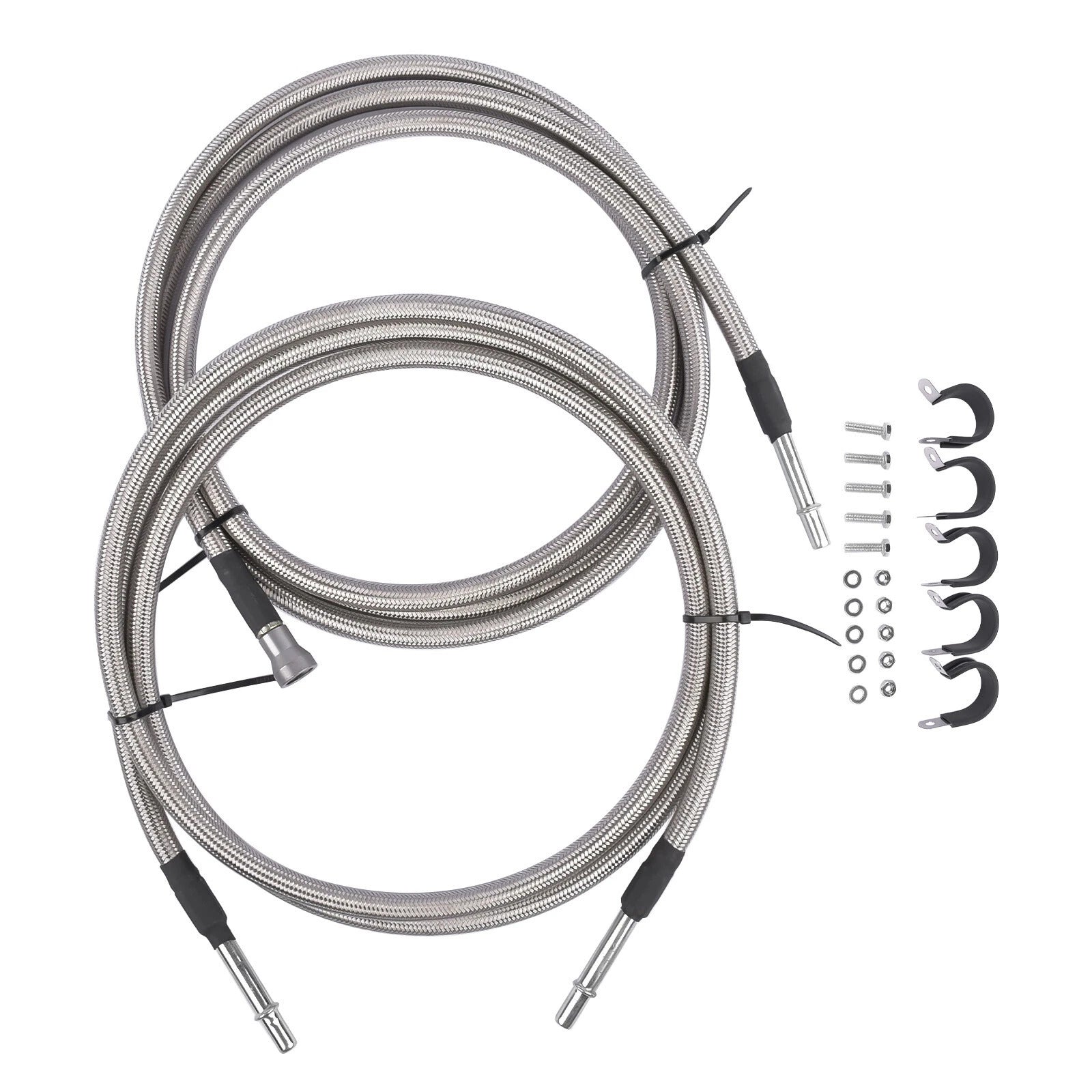 Kit linea carburante GMC Sierra 3500 2004-2006 819-816 15946178 19356397